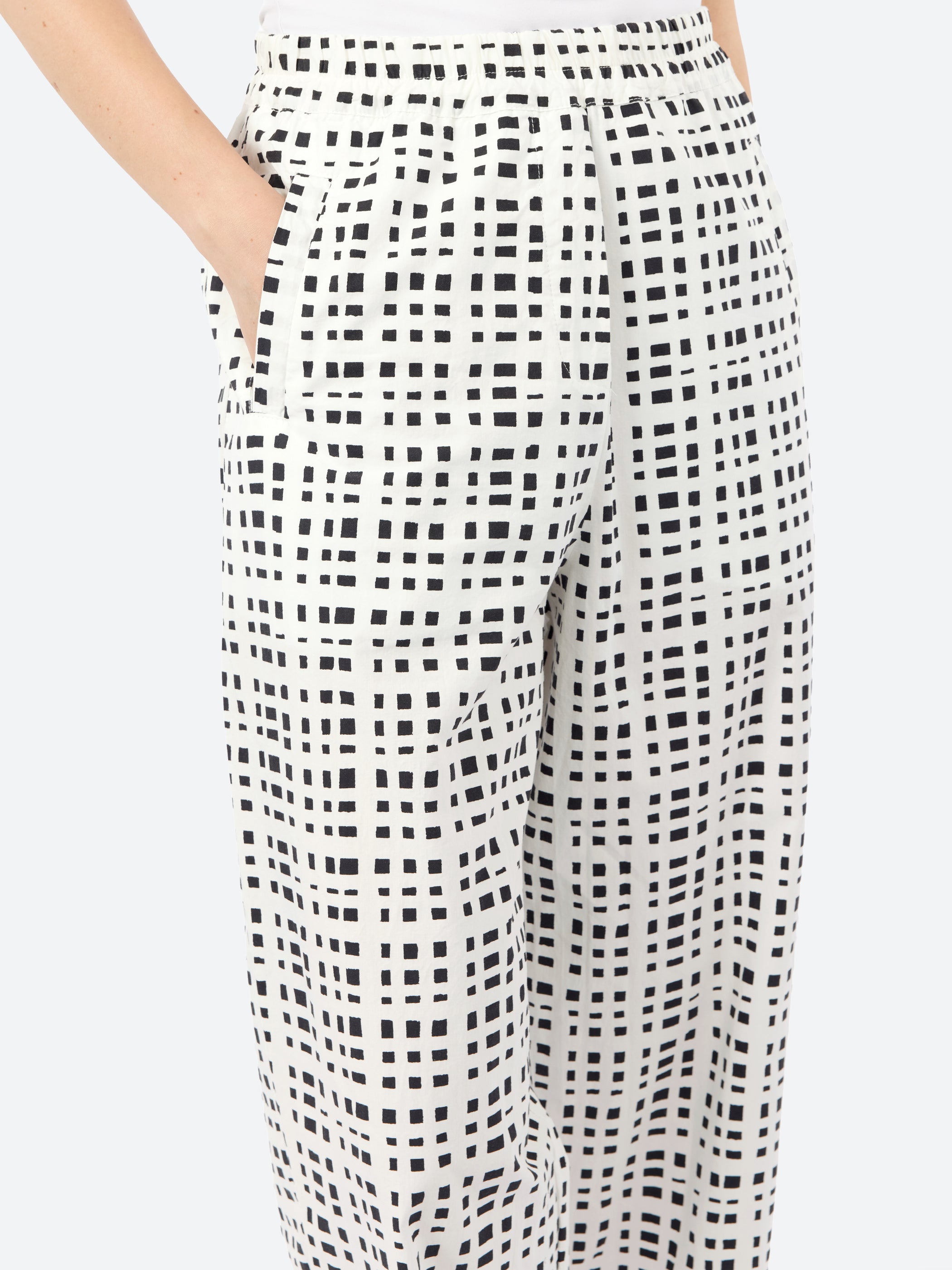 Poppy Pants
