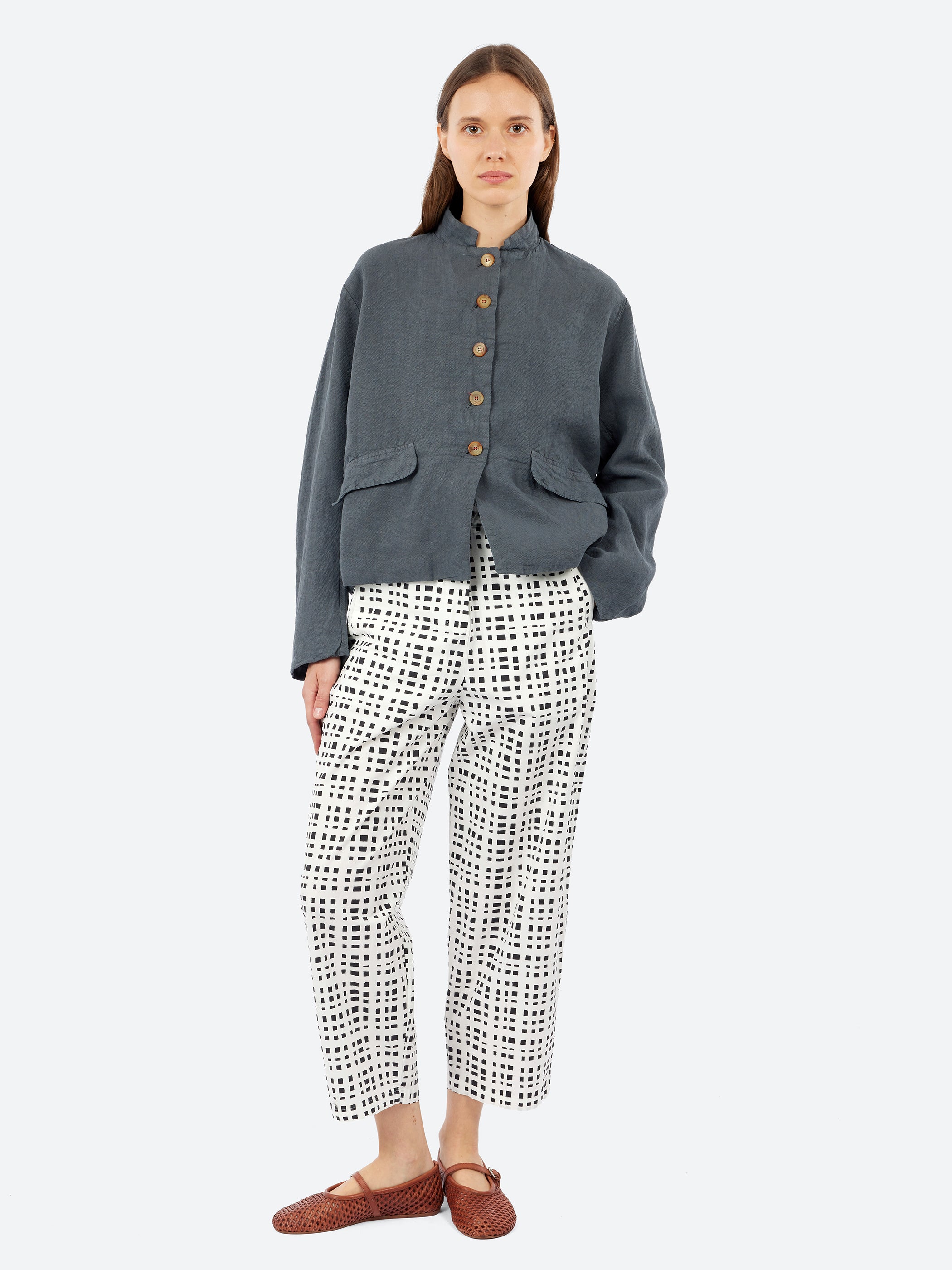Poppy Pants