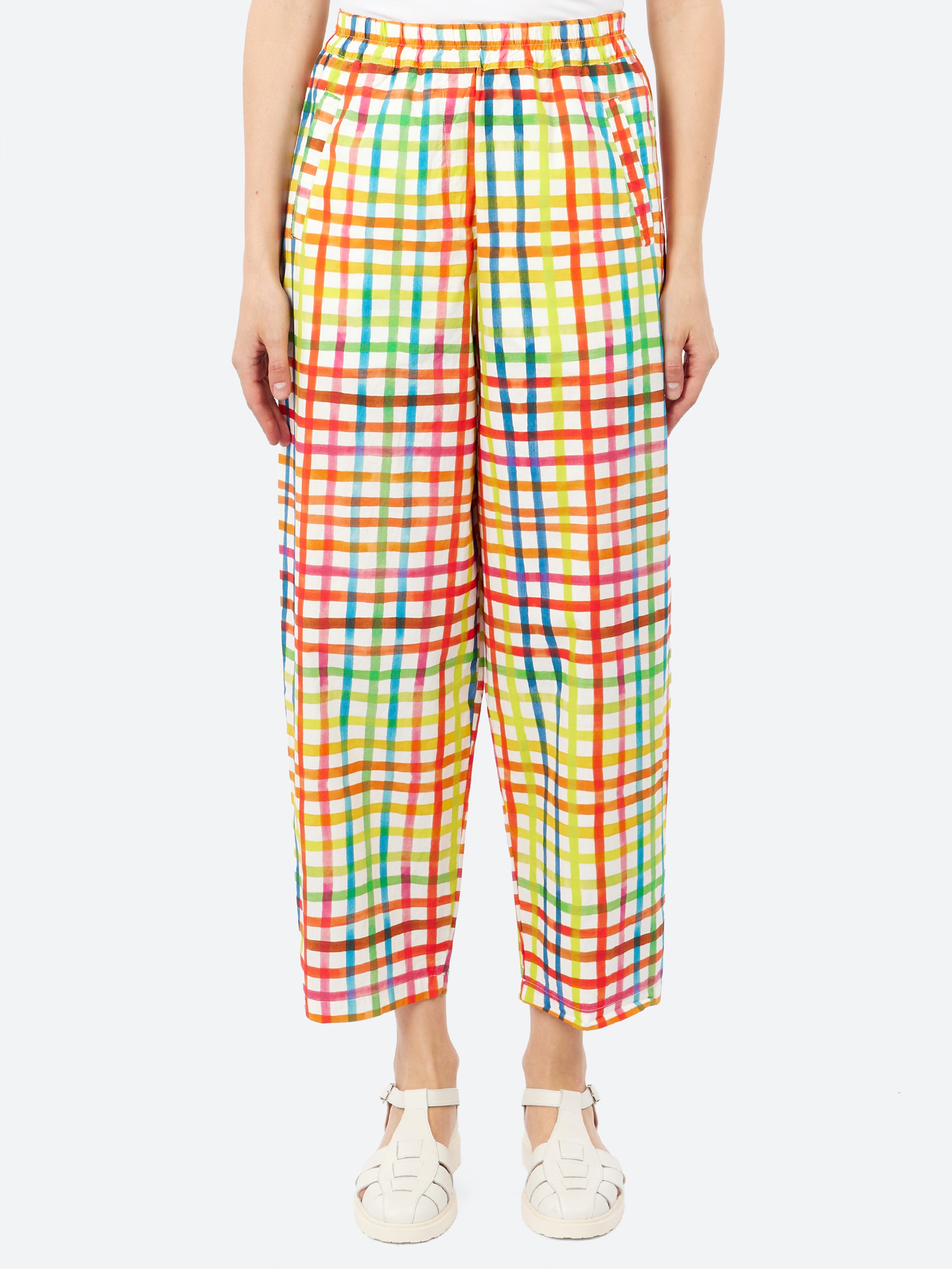 Poppy Pants