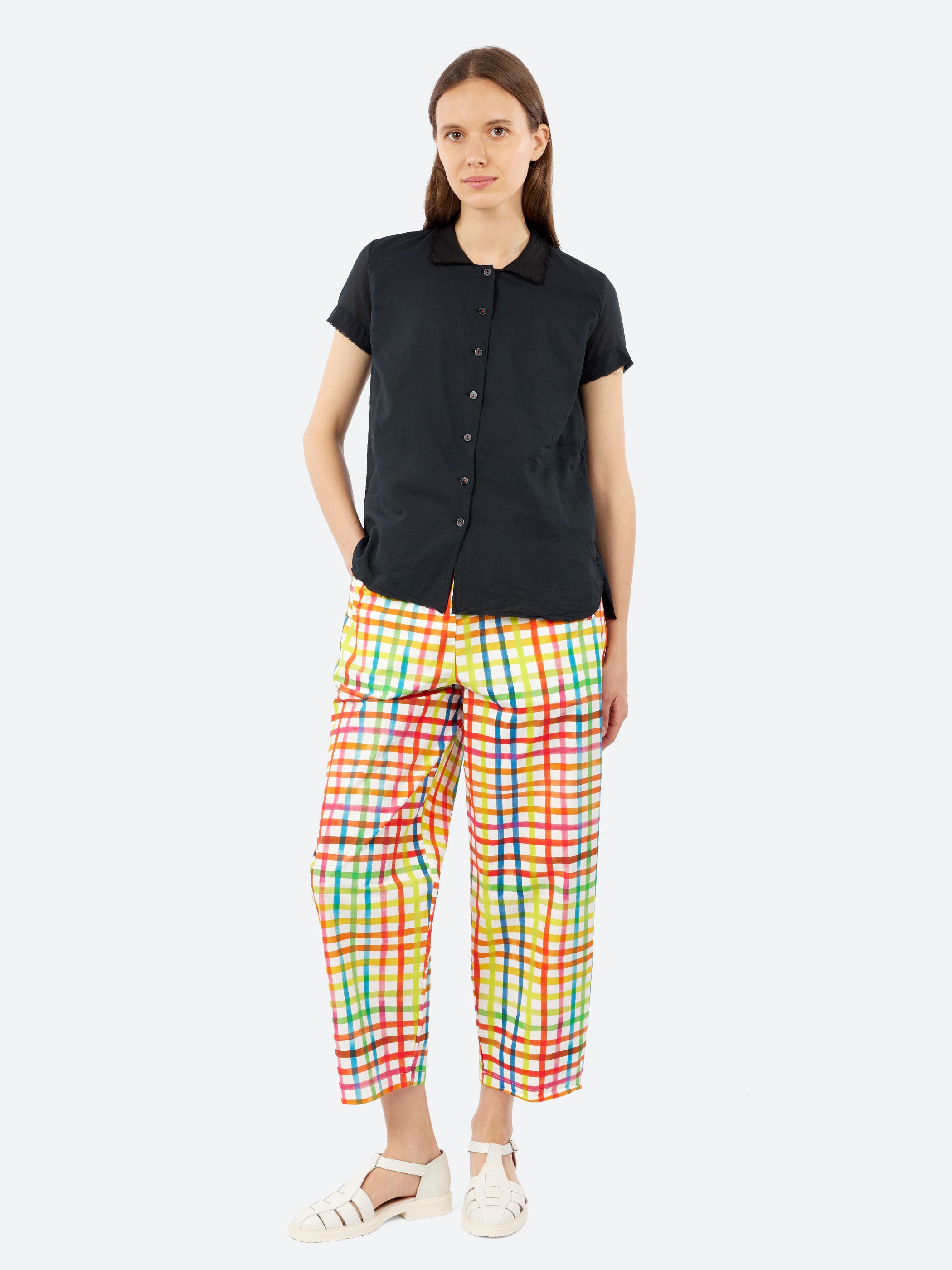 Poppy Pants