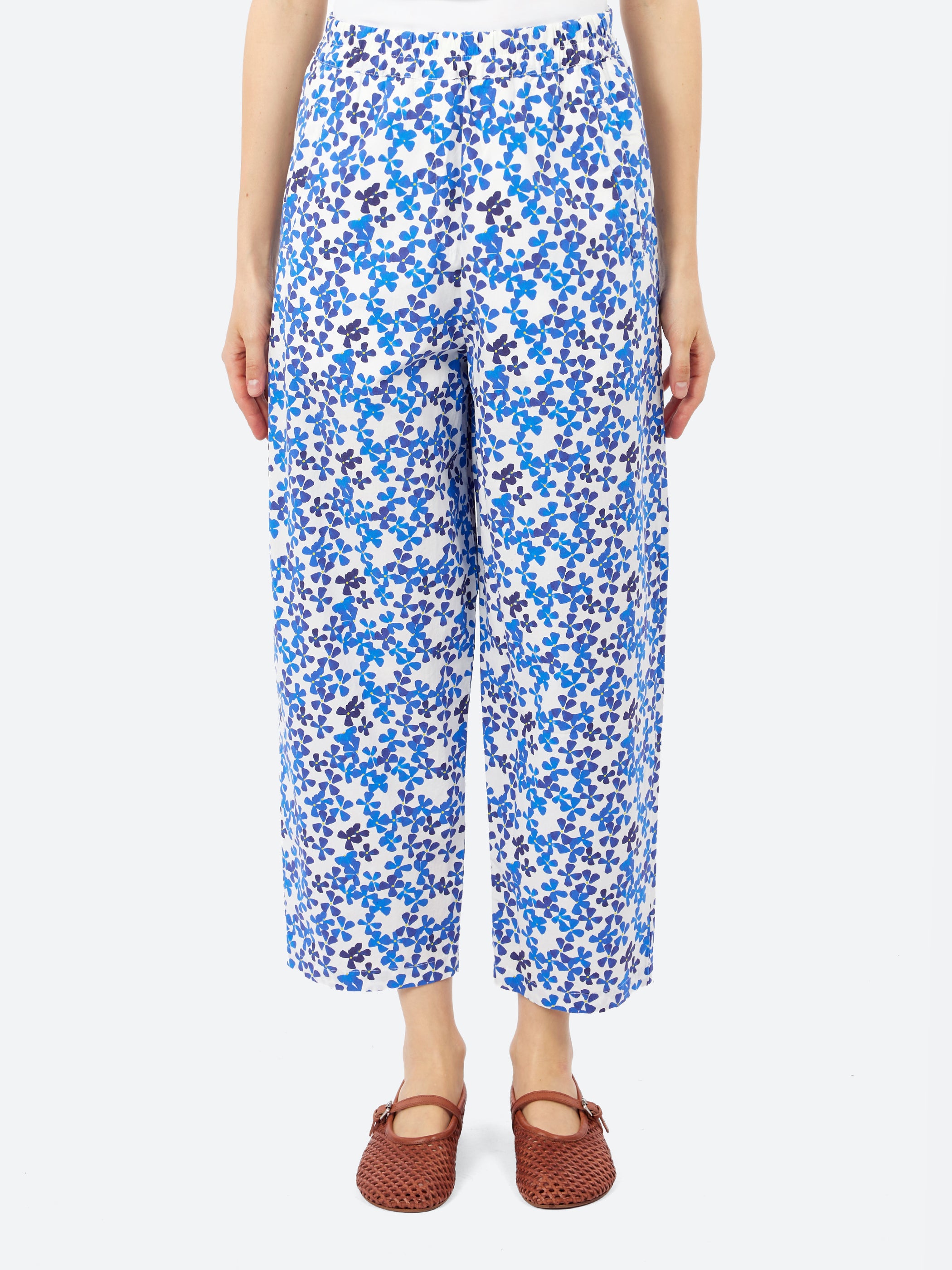 Poppy Pants