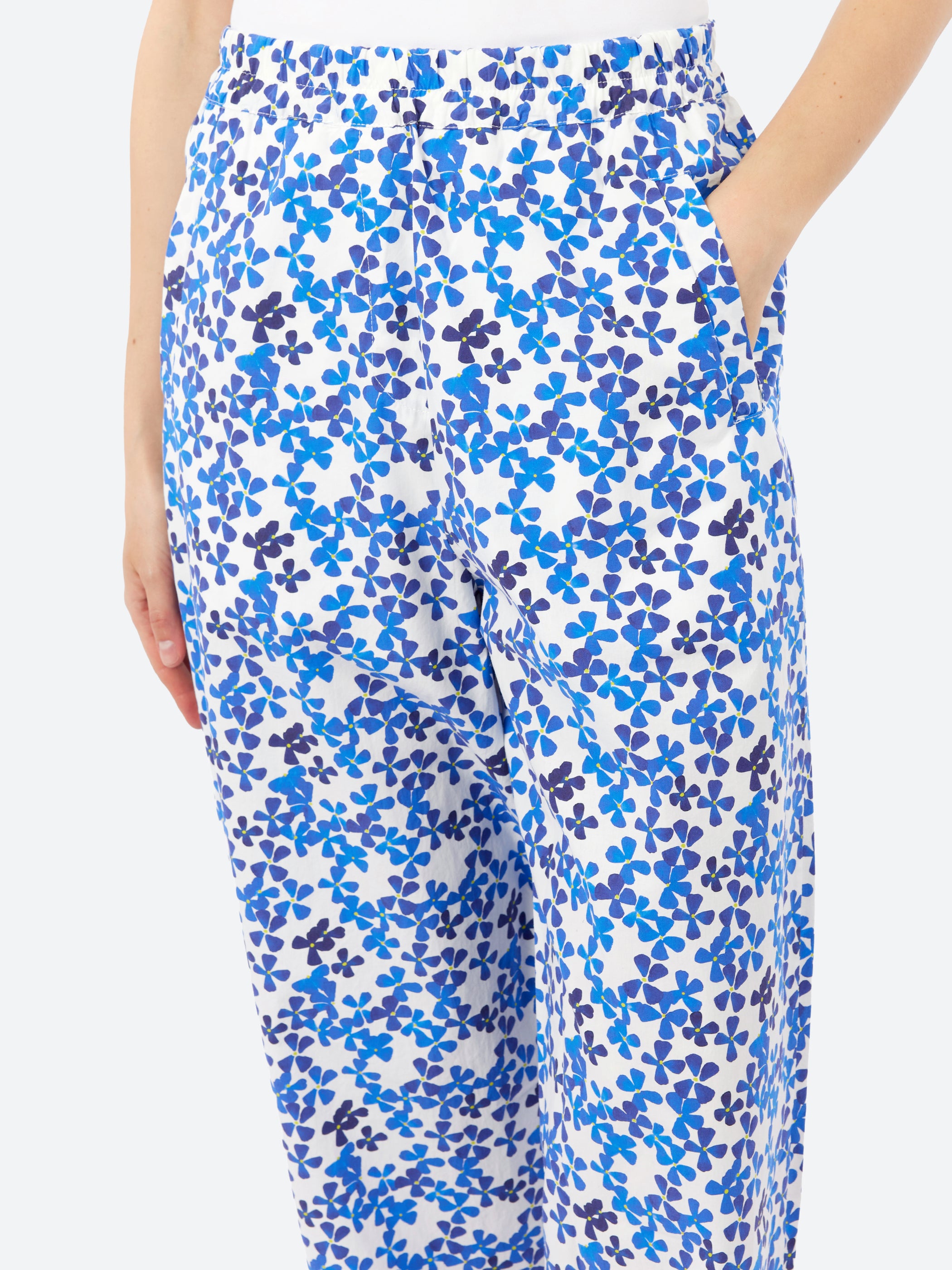 Poppy Pants