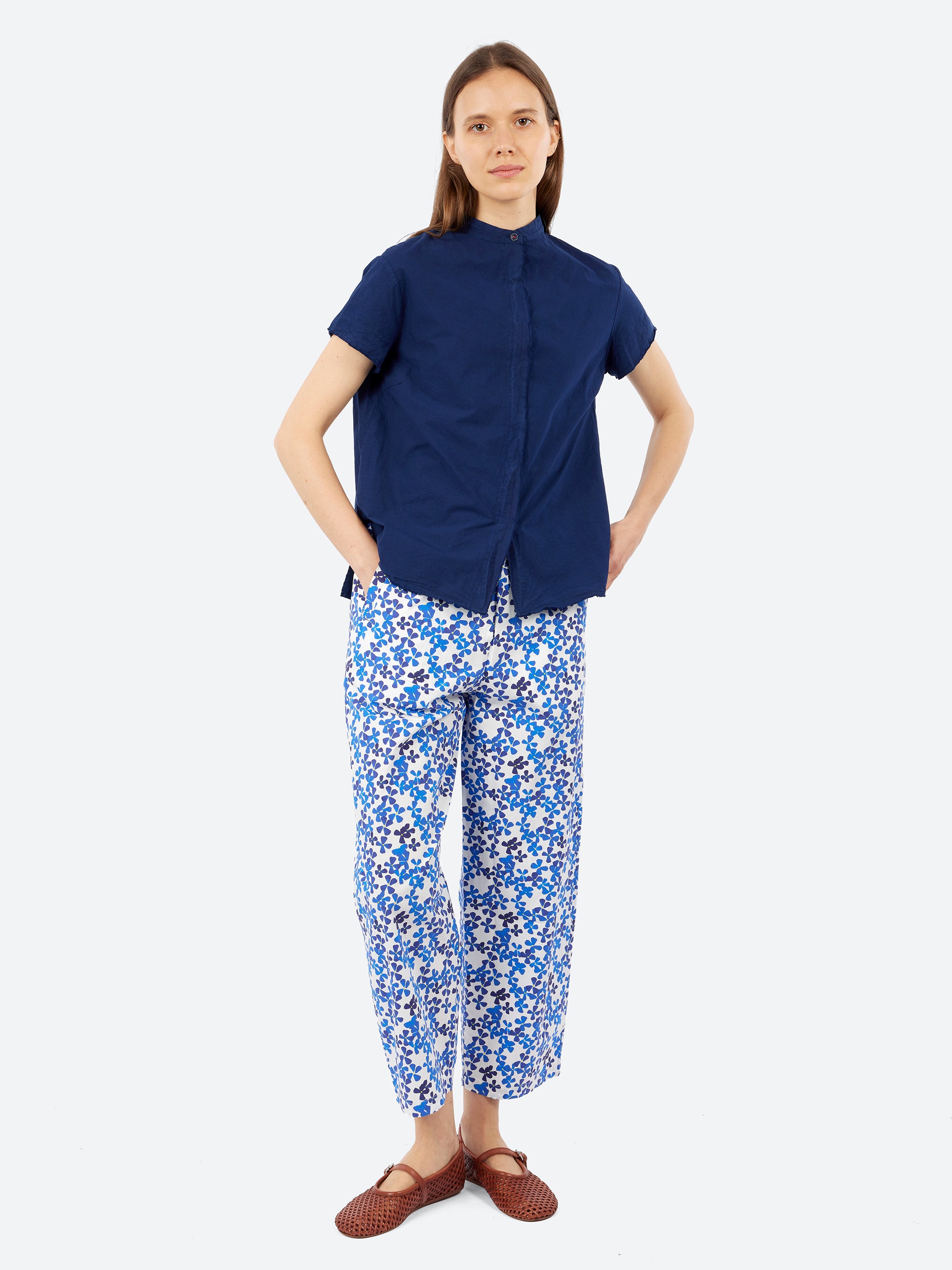Poppy Pants