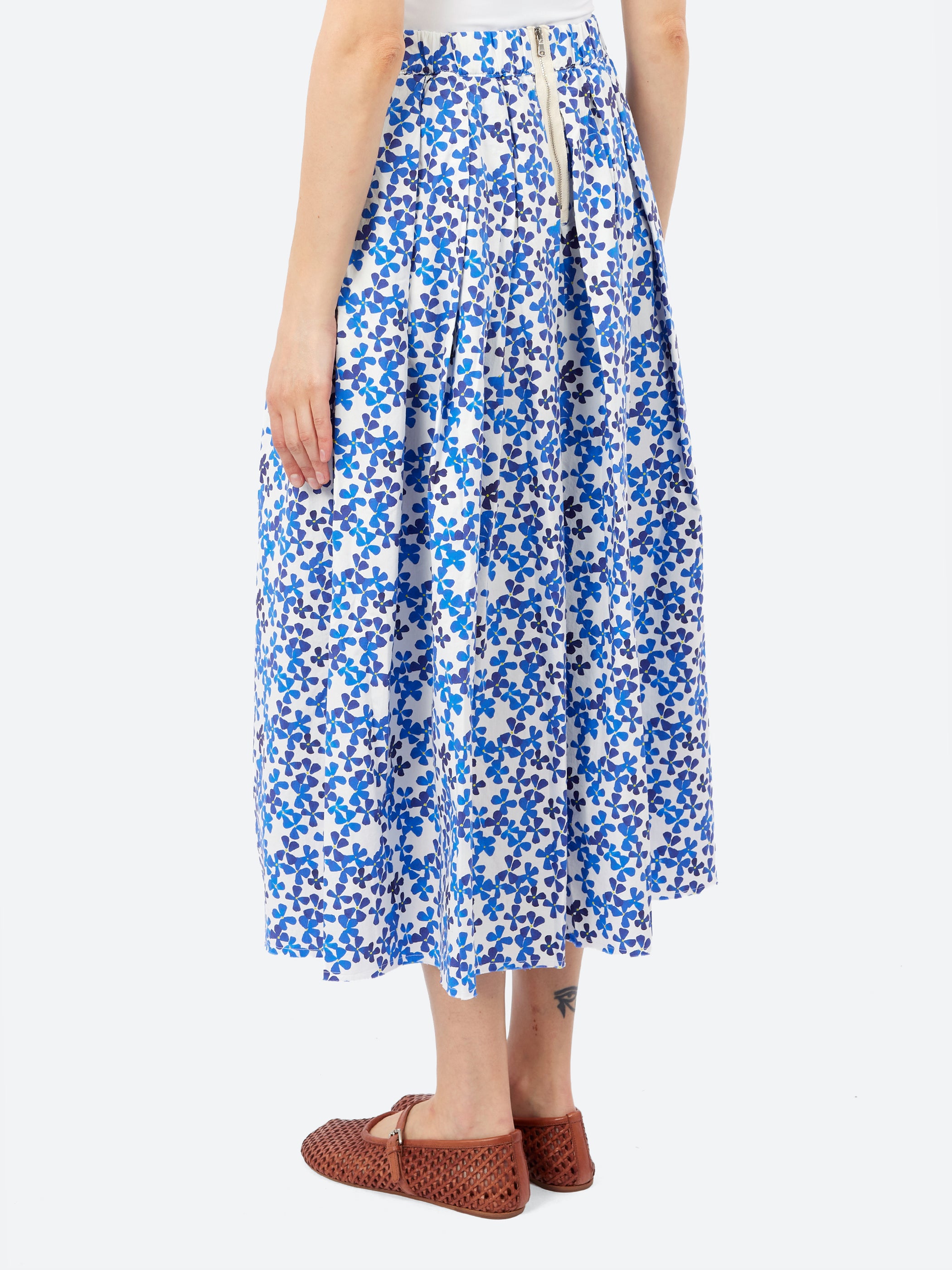 Juliette Skirt