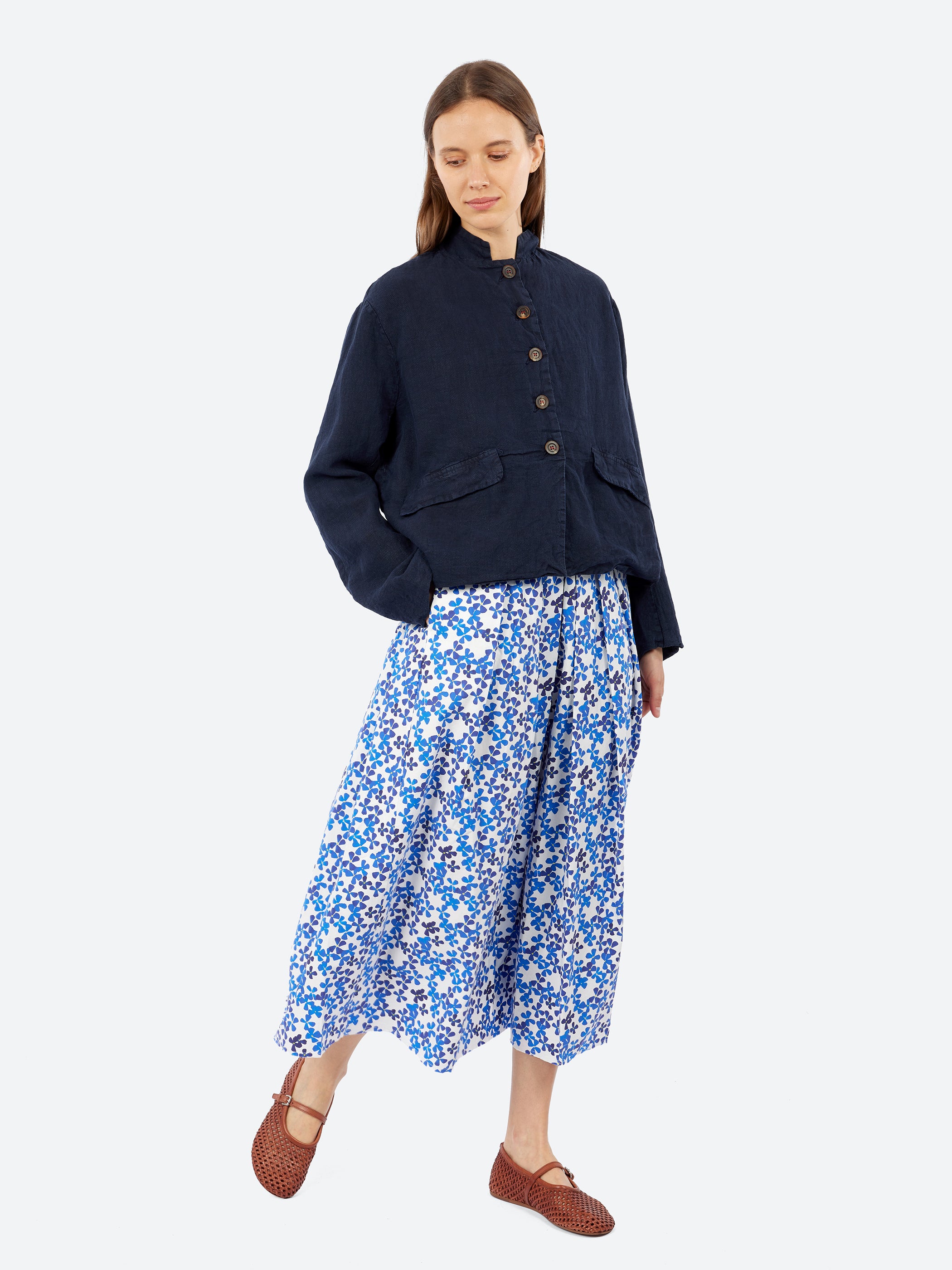 Juliette Skirt