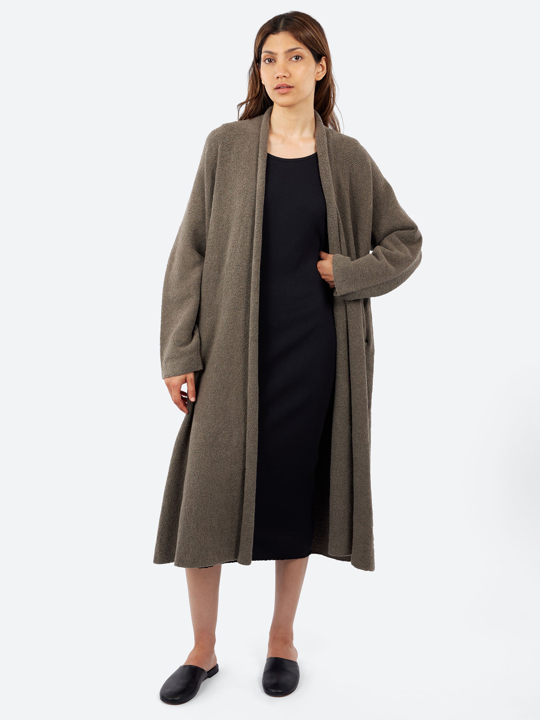 Uzbek Cardigan
