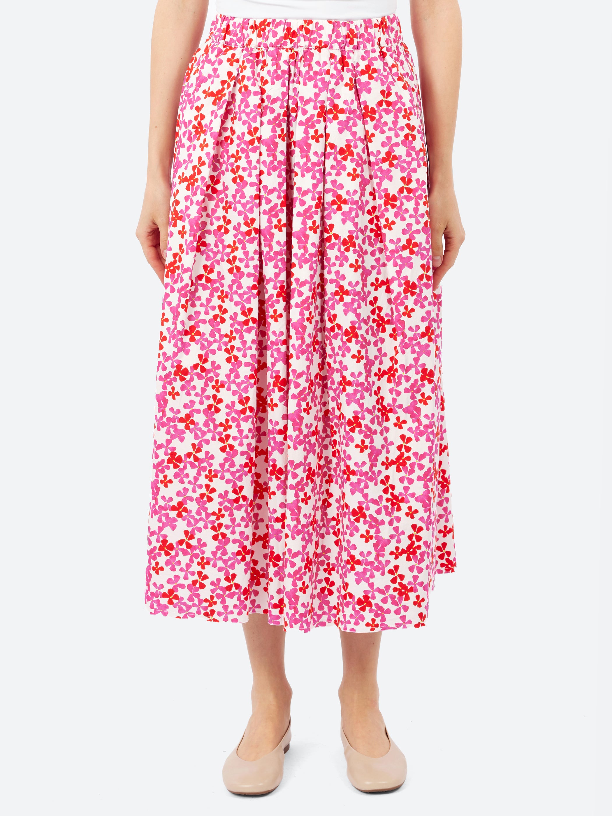Juliette Skirt