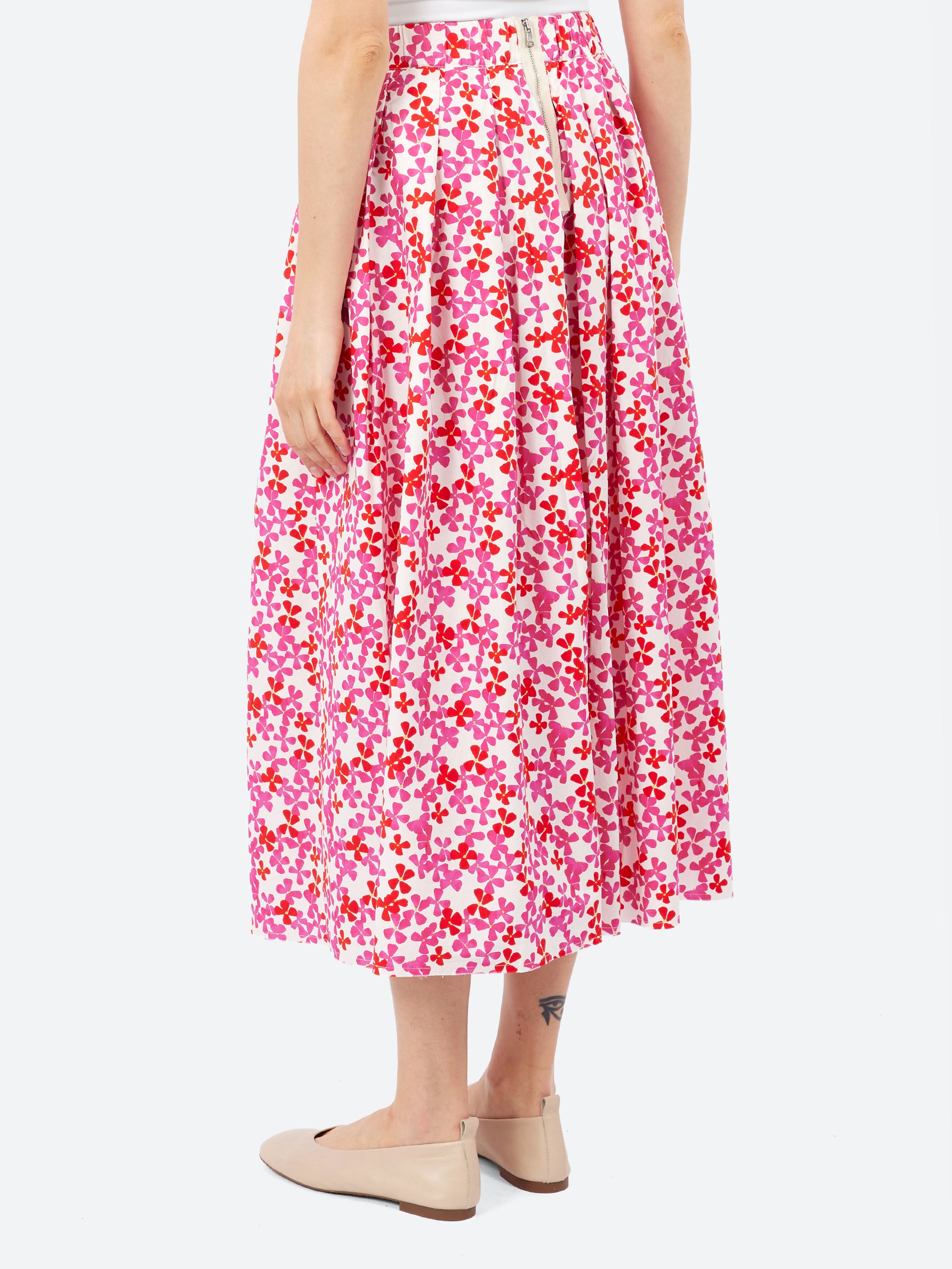 Juliette Skirt