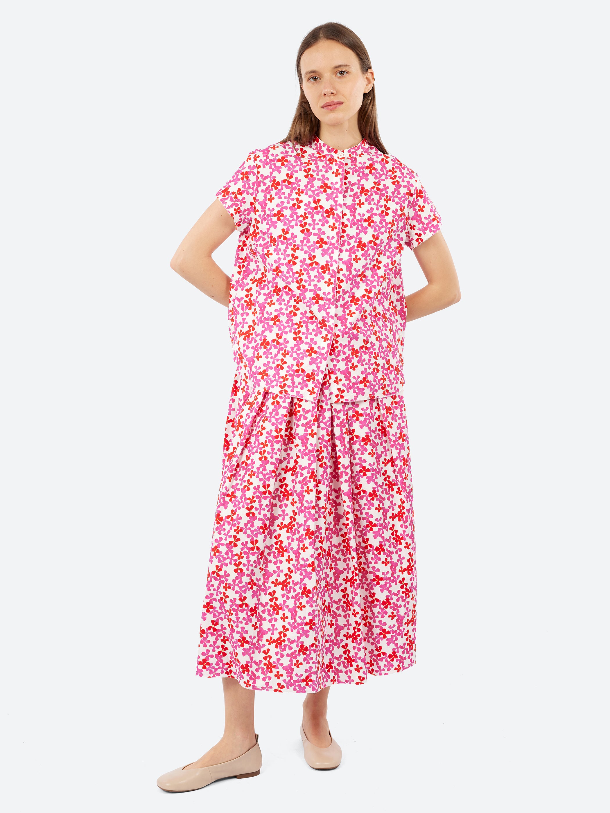 Juliette Skirt