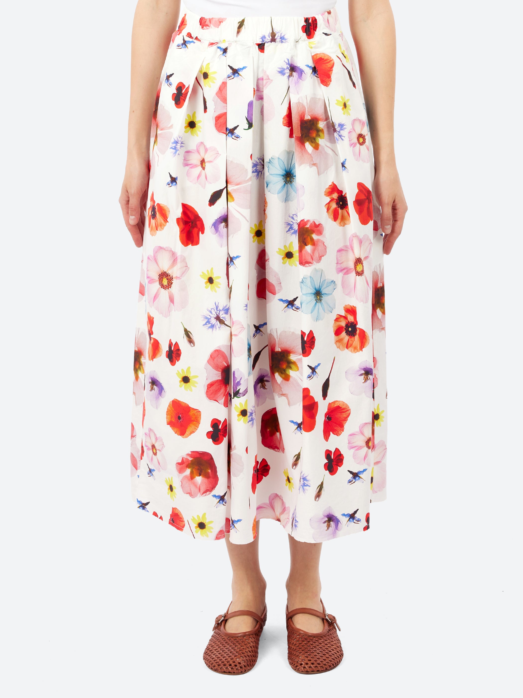 Juliette Skirt