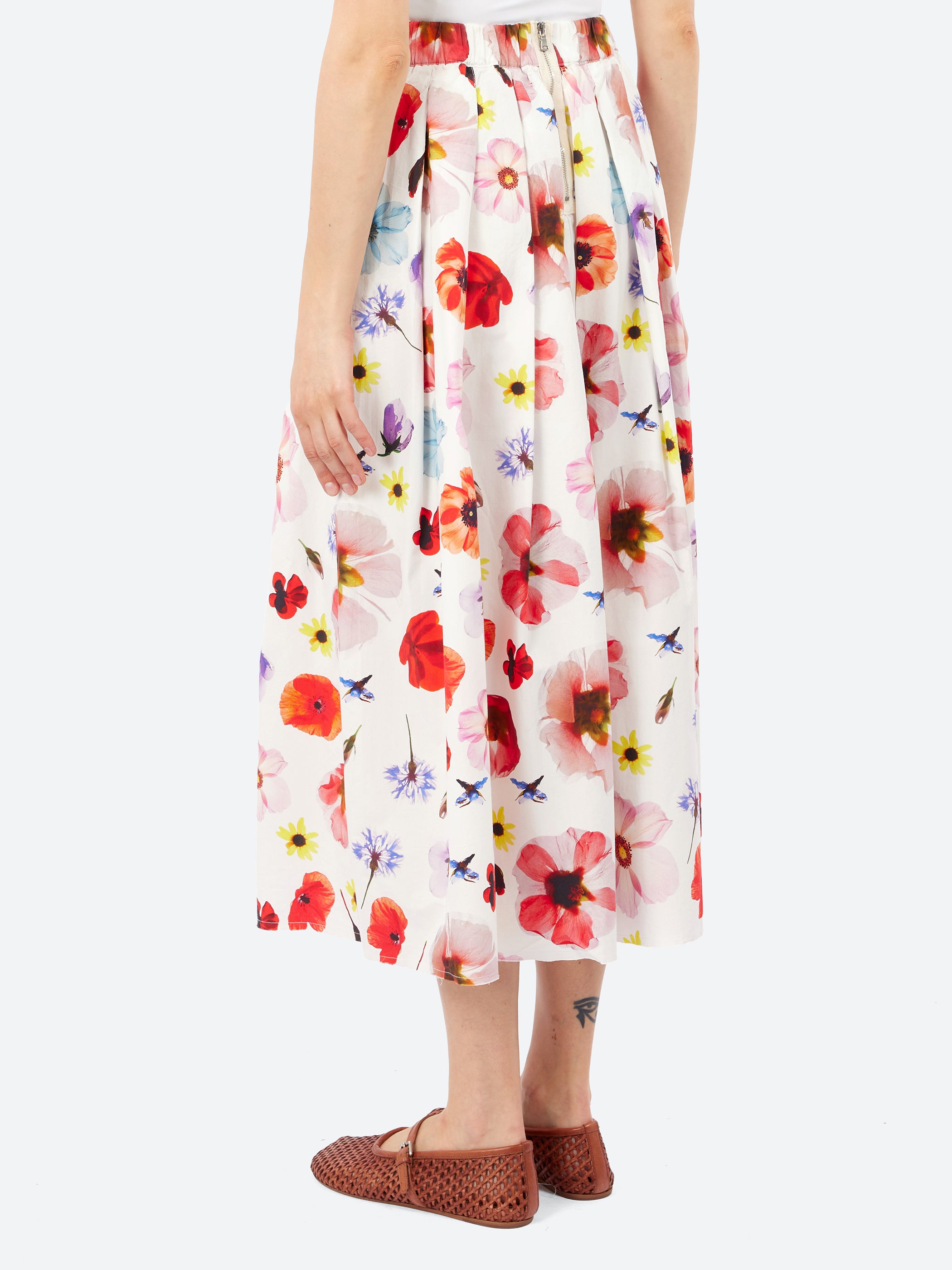 Juliette Skirt