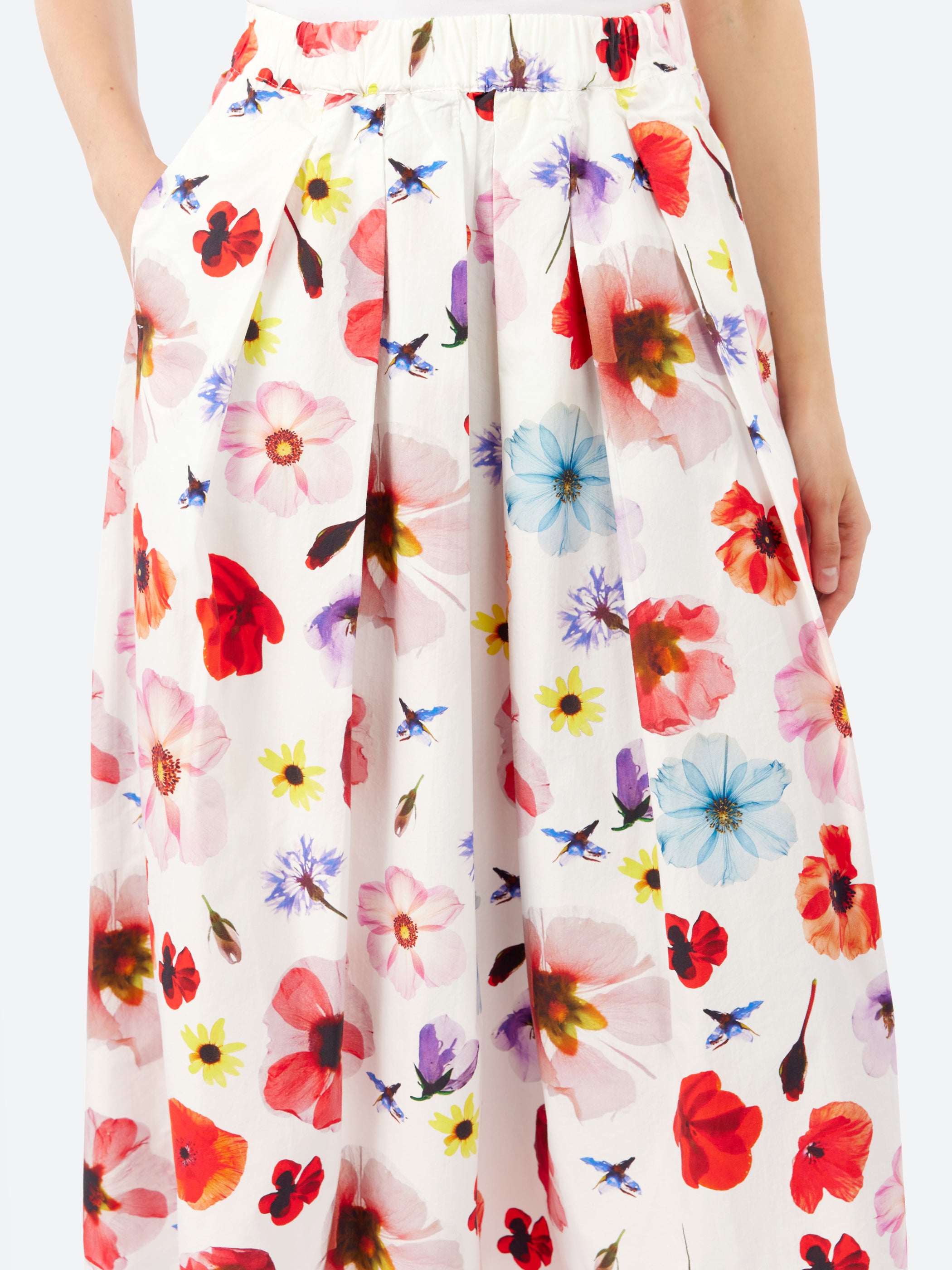 Juliette Skirt
