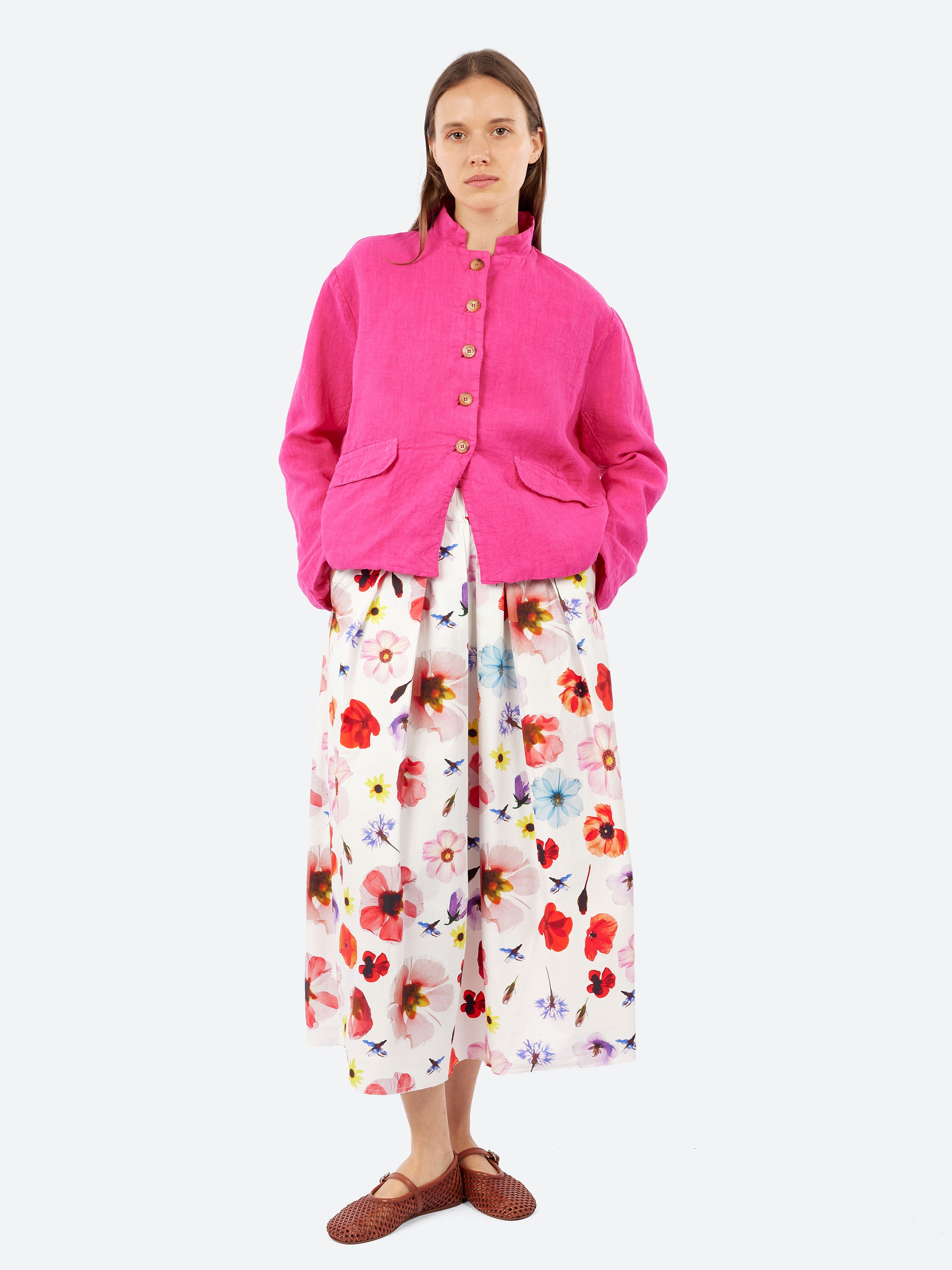 Juliette Skirt