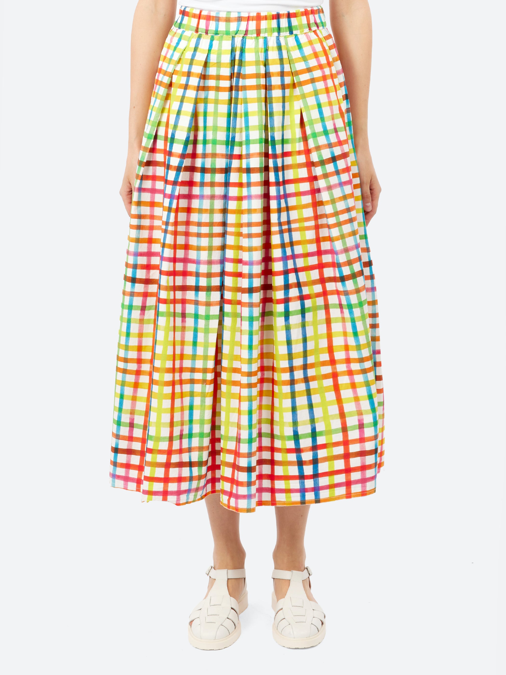 Juliette Skirt