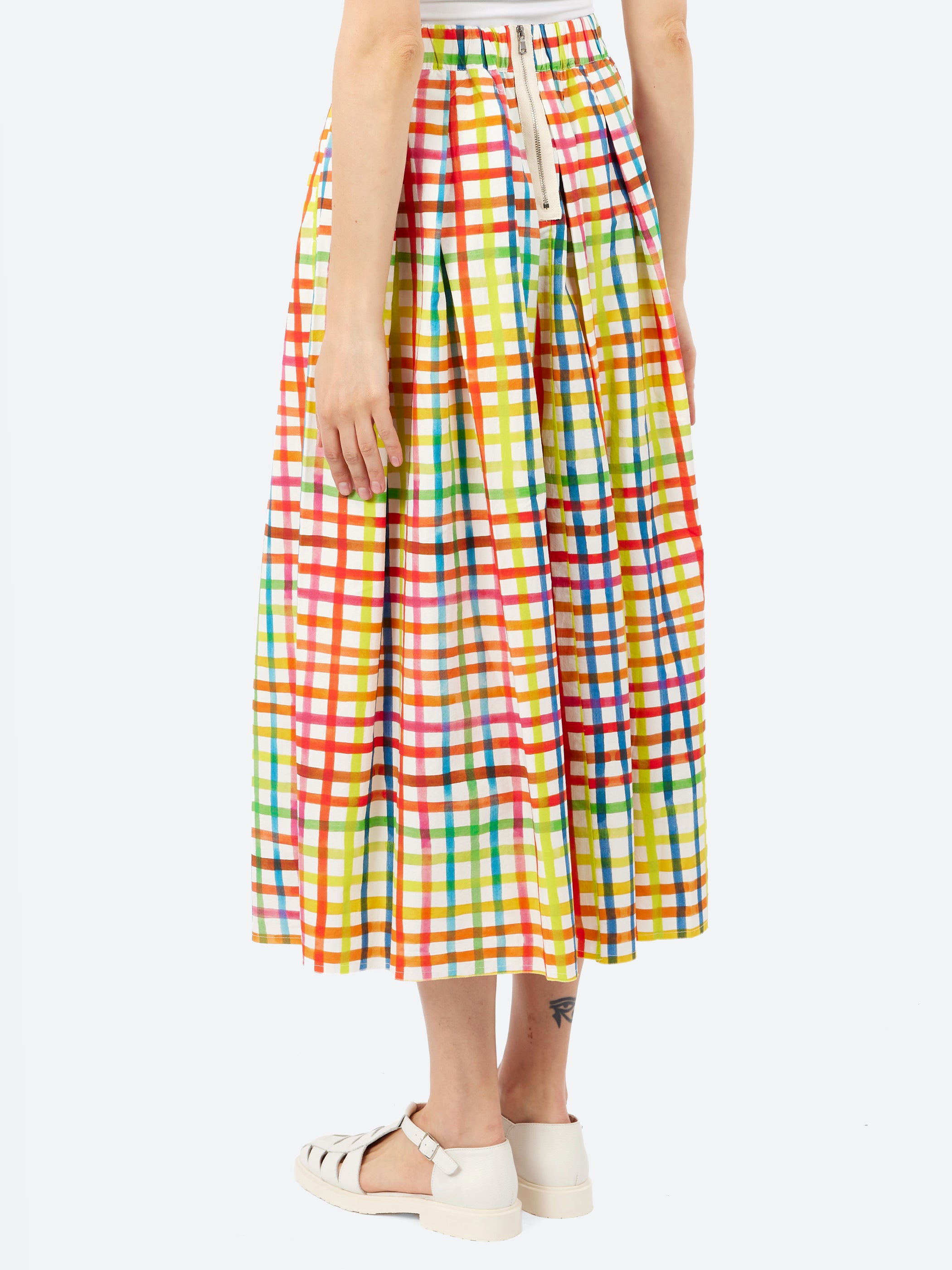 Juliette Skirt