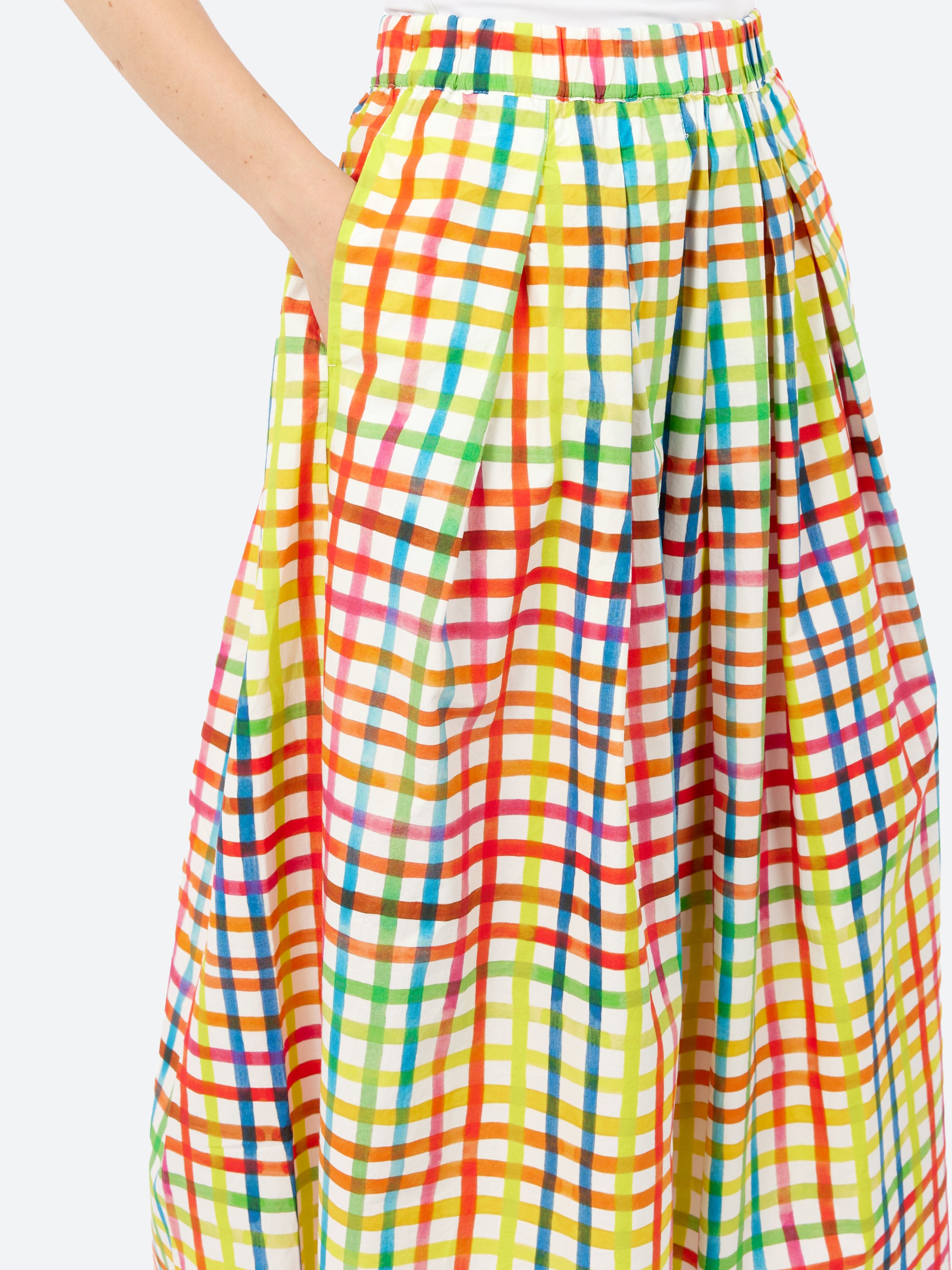 Juliette Skirt
