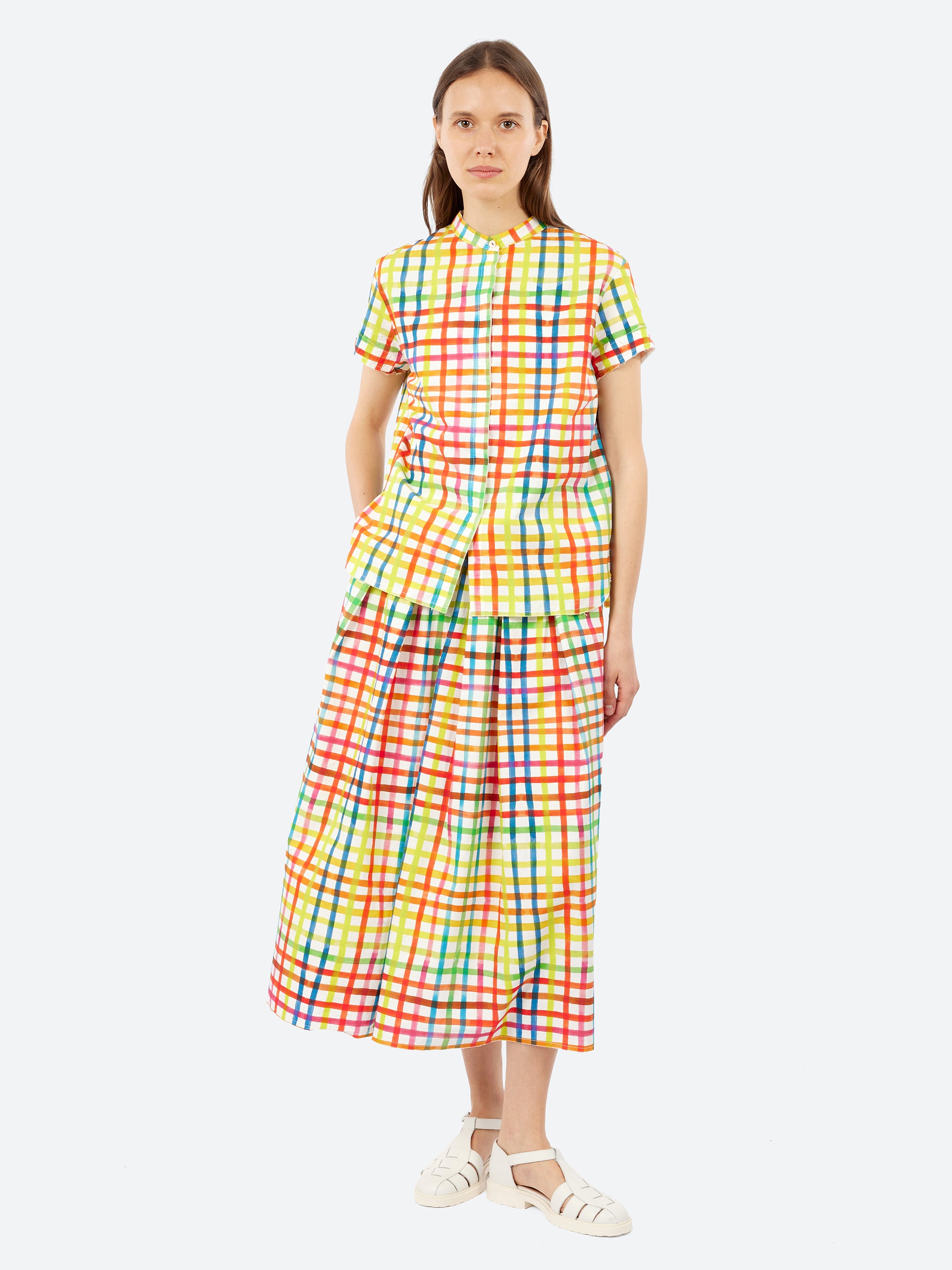 Juliette Skirt