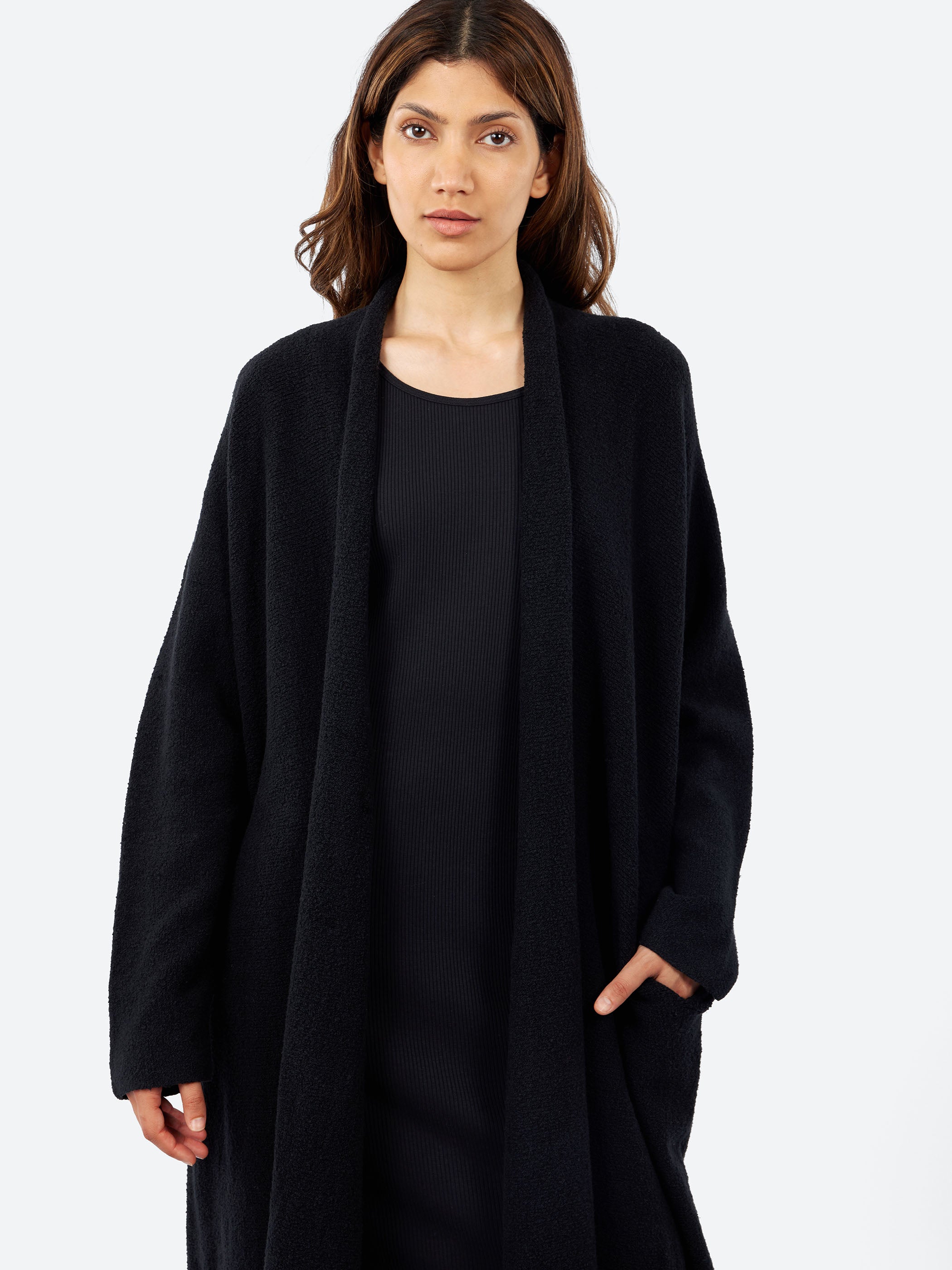 Uzbek Cardigan