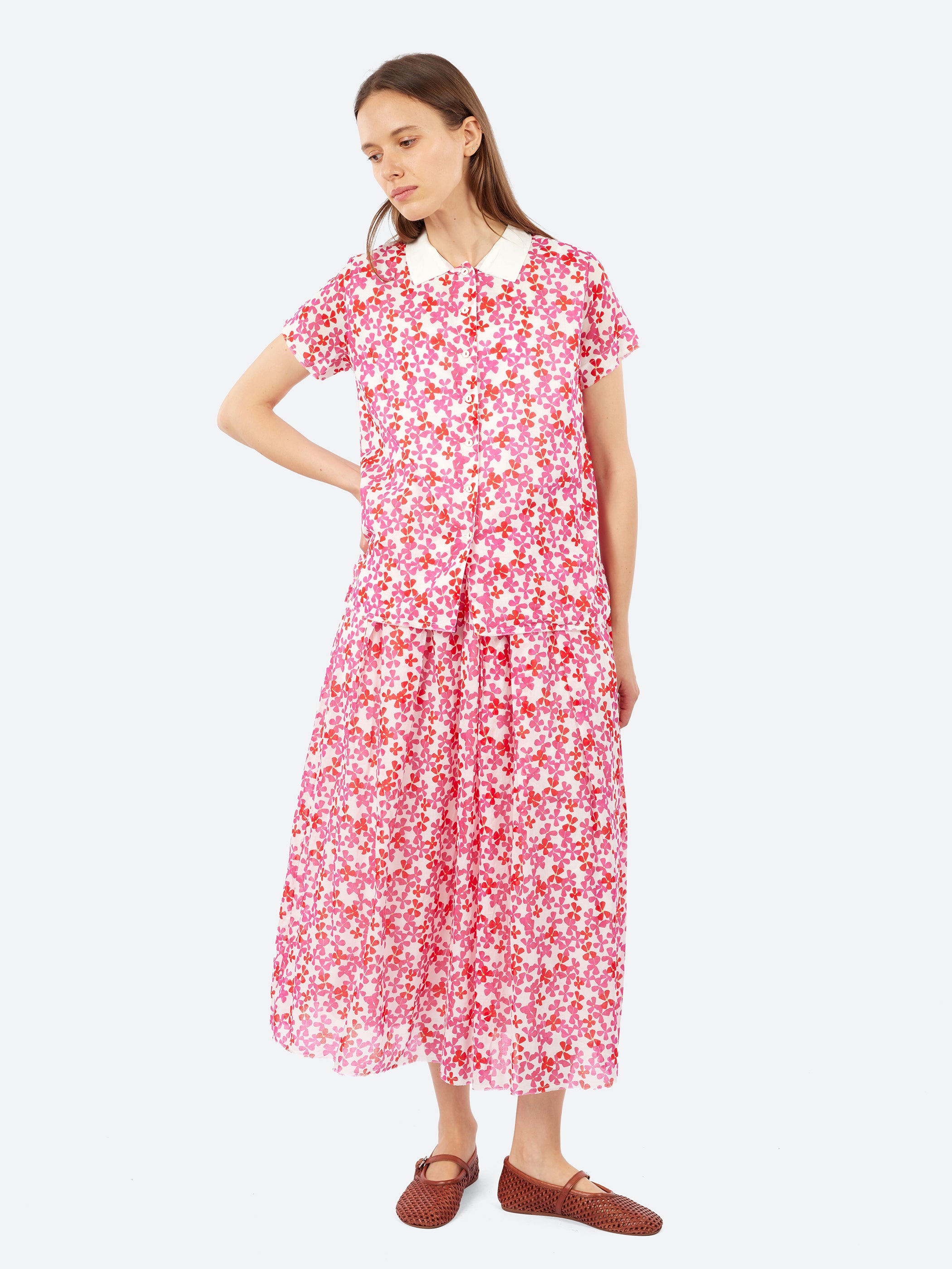 Joyce Skirt