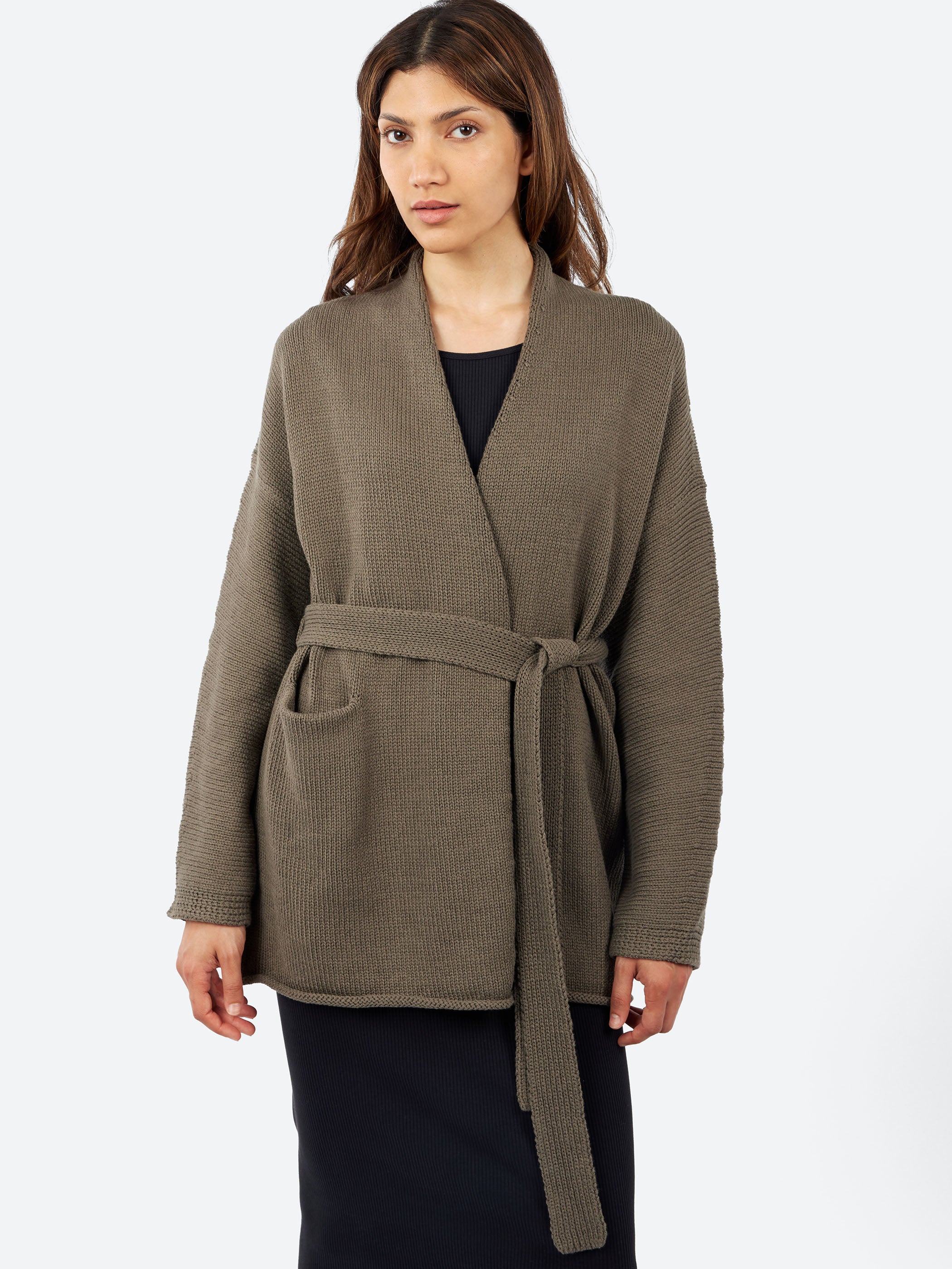 Coto Cardigan