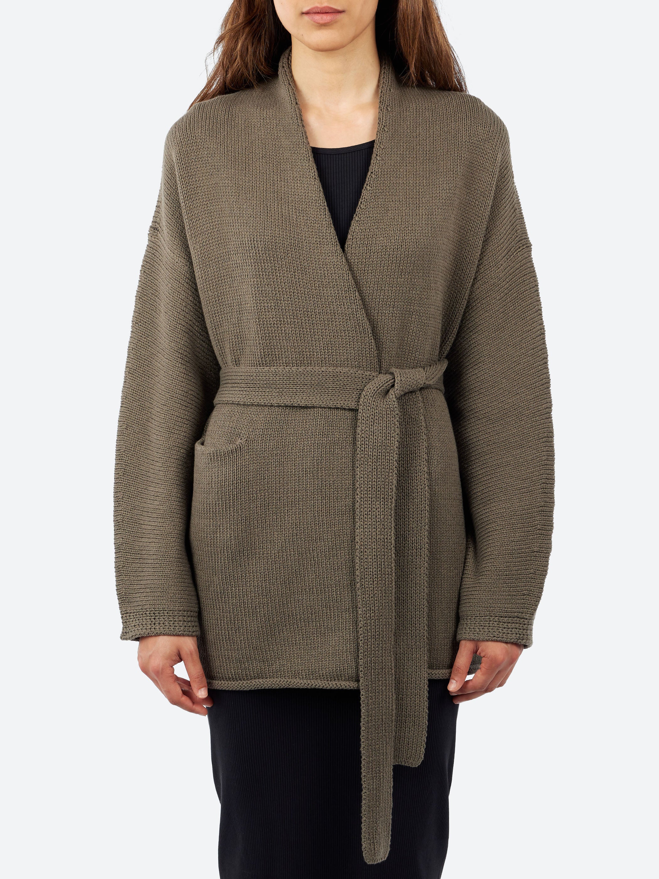 Coto Cardigan