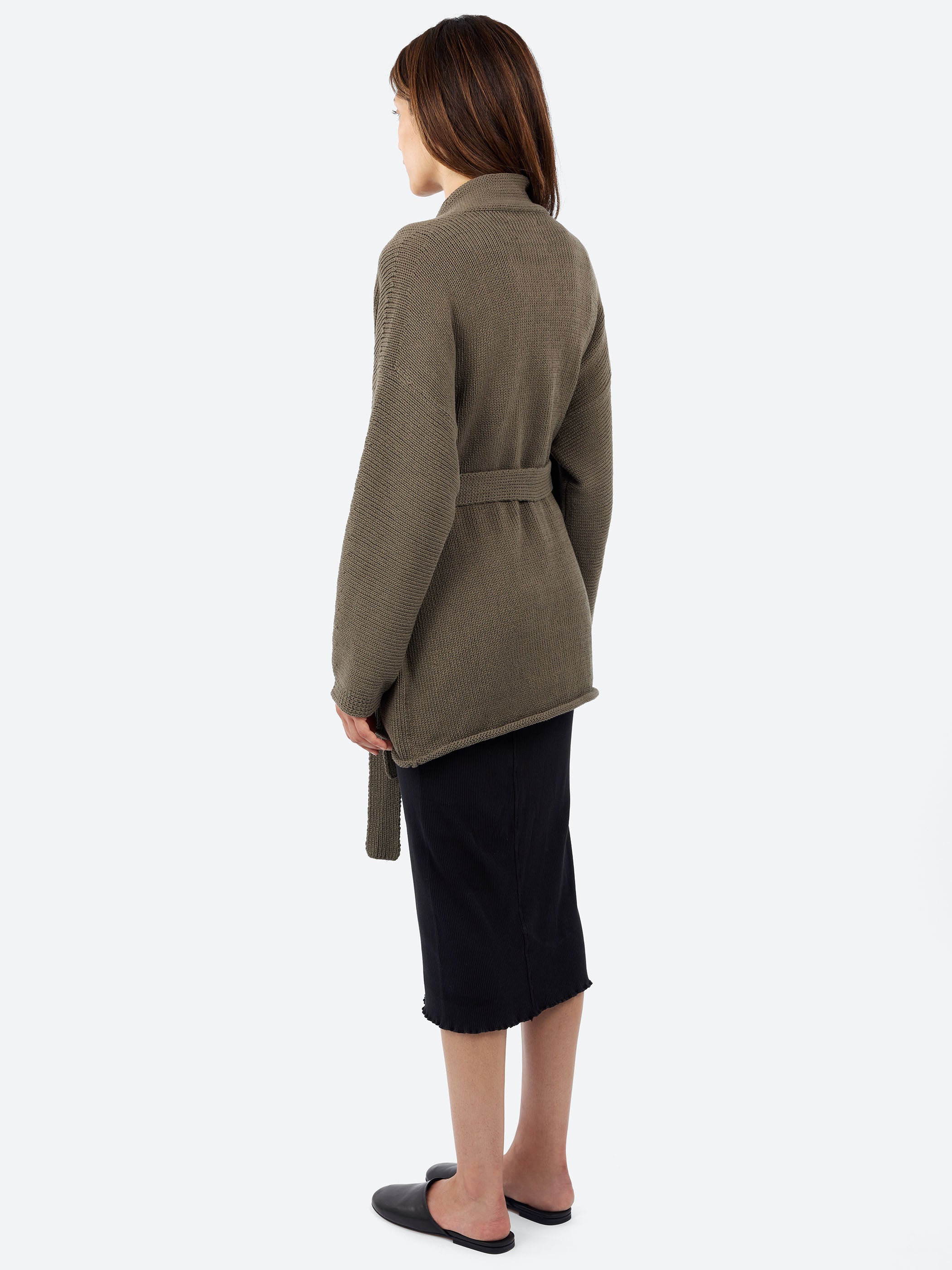 Coto Cardigan