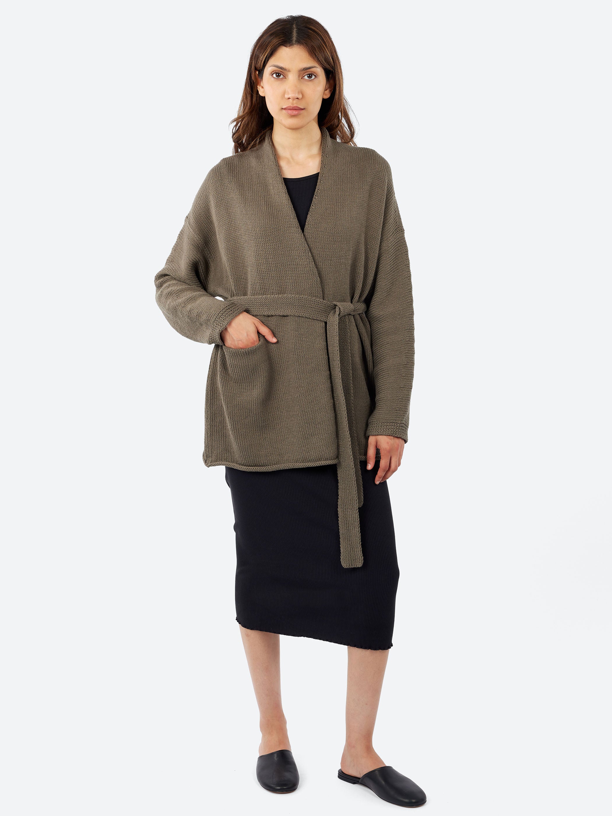Coto Cardigan