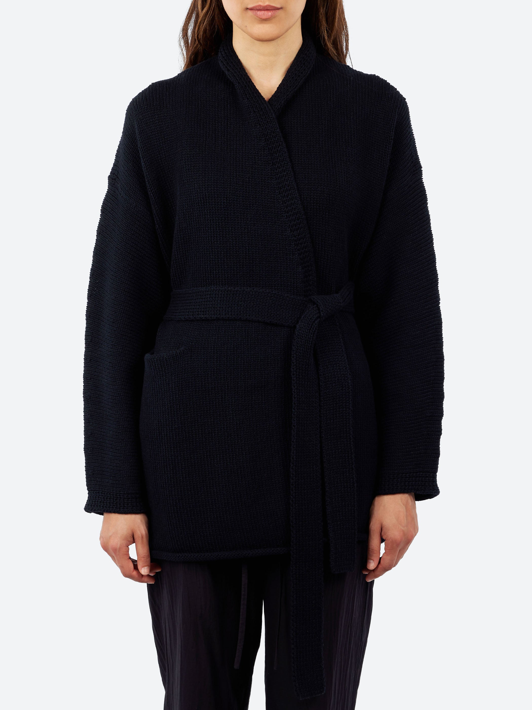 Coto Cardigan