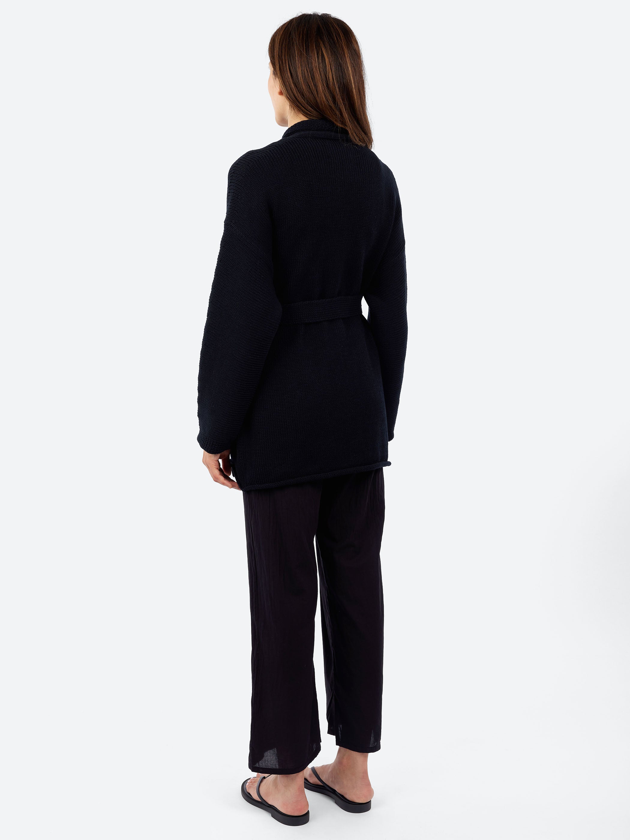 Coto Cardigan