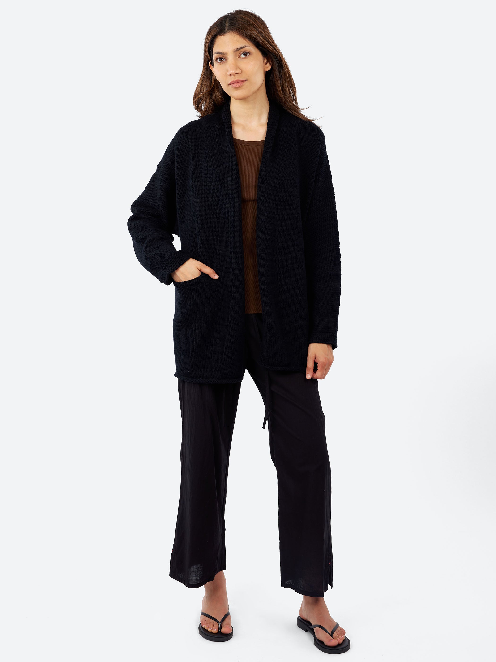 Coto Cardigan