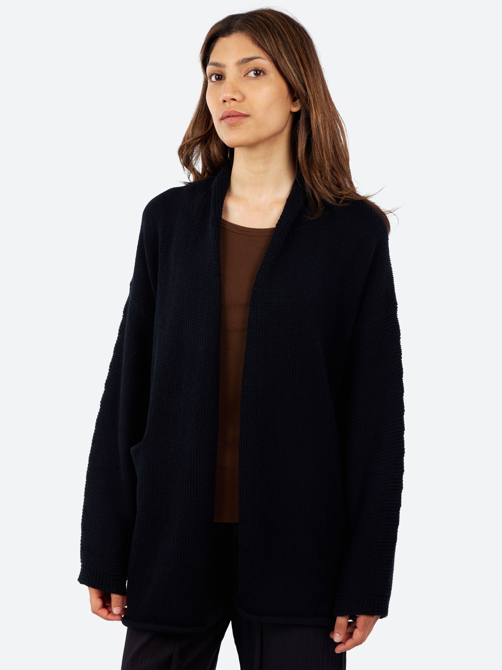 Coto Cardigan