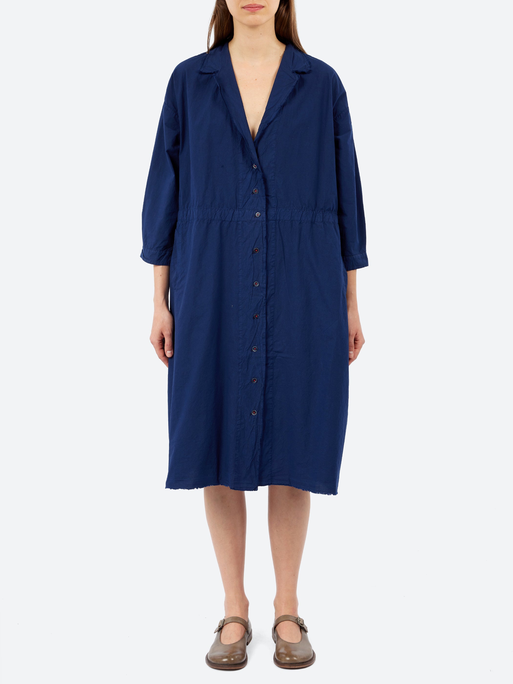 Danica Dress