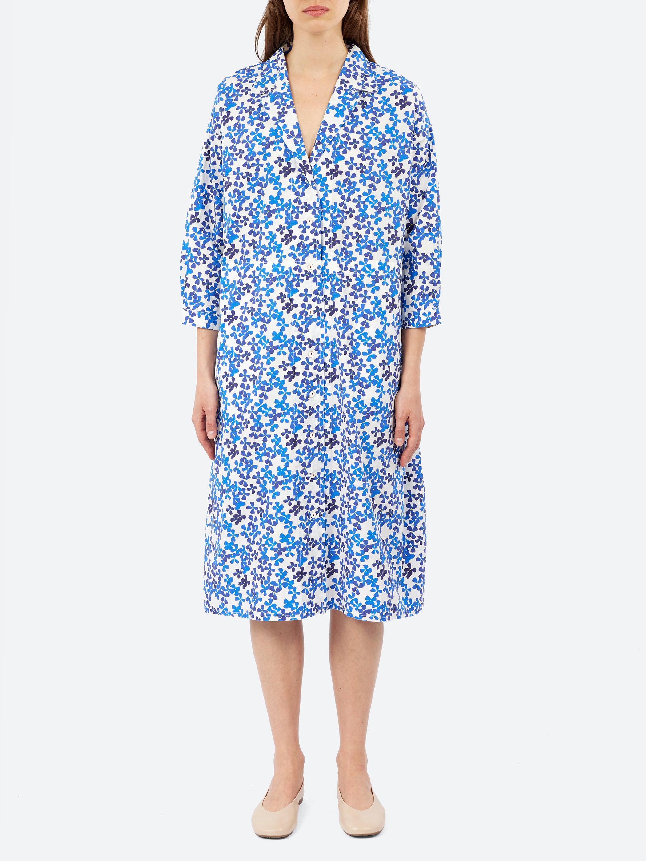 Danica Dress