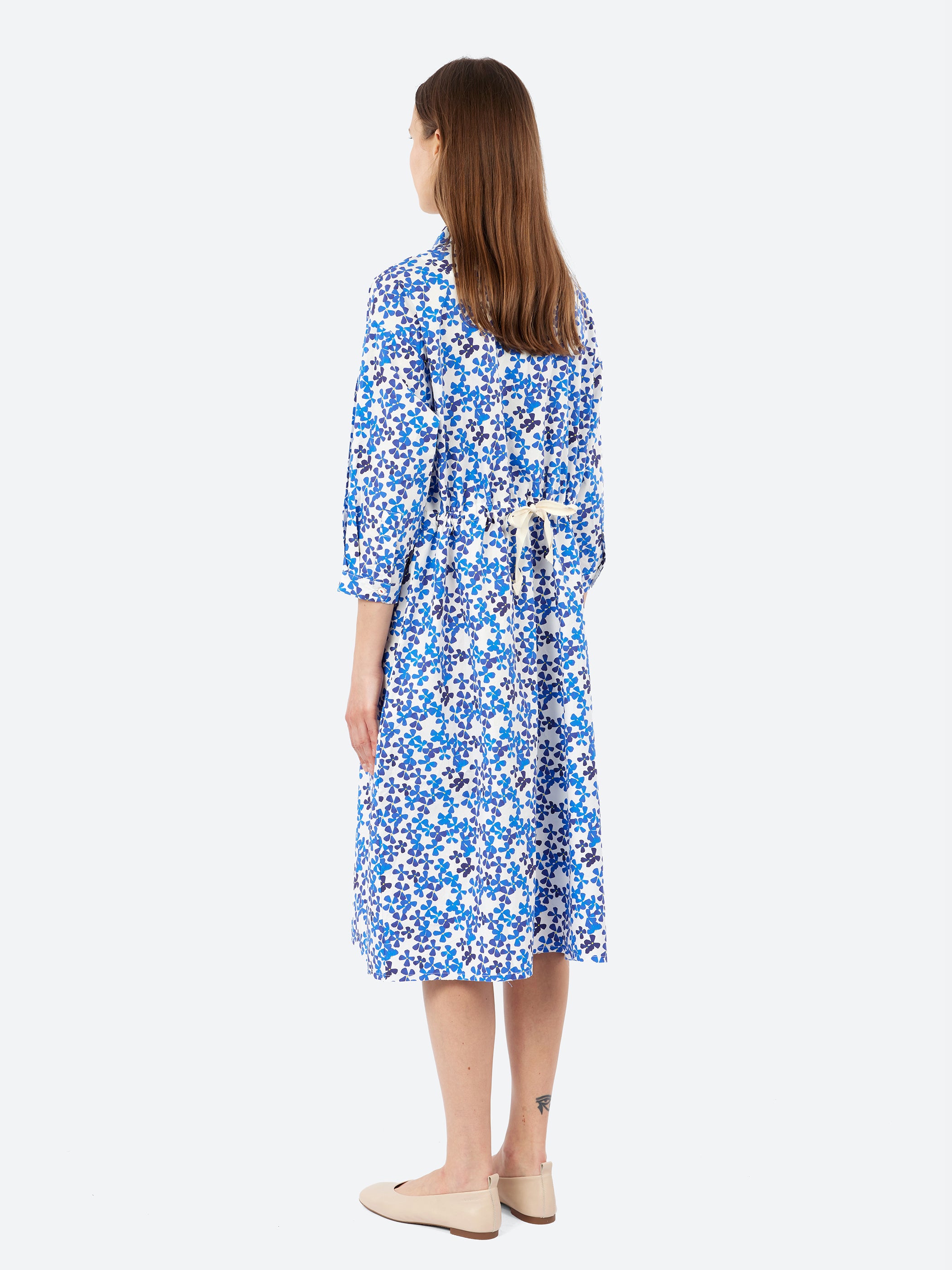 Danica Dress