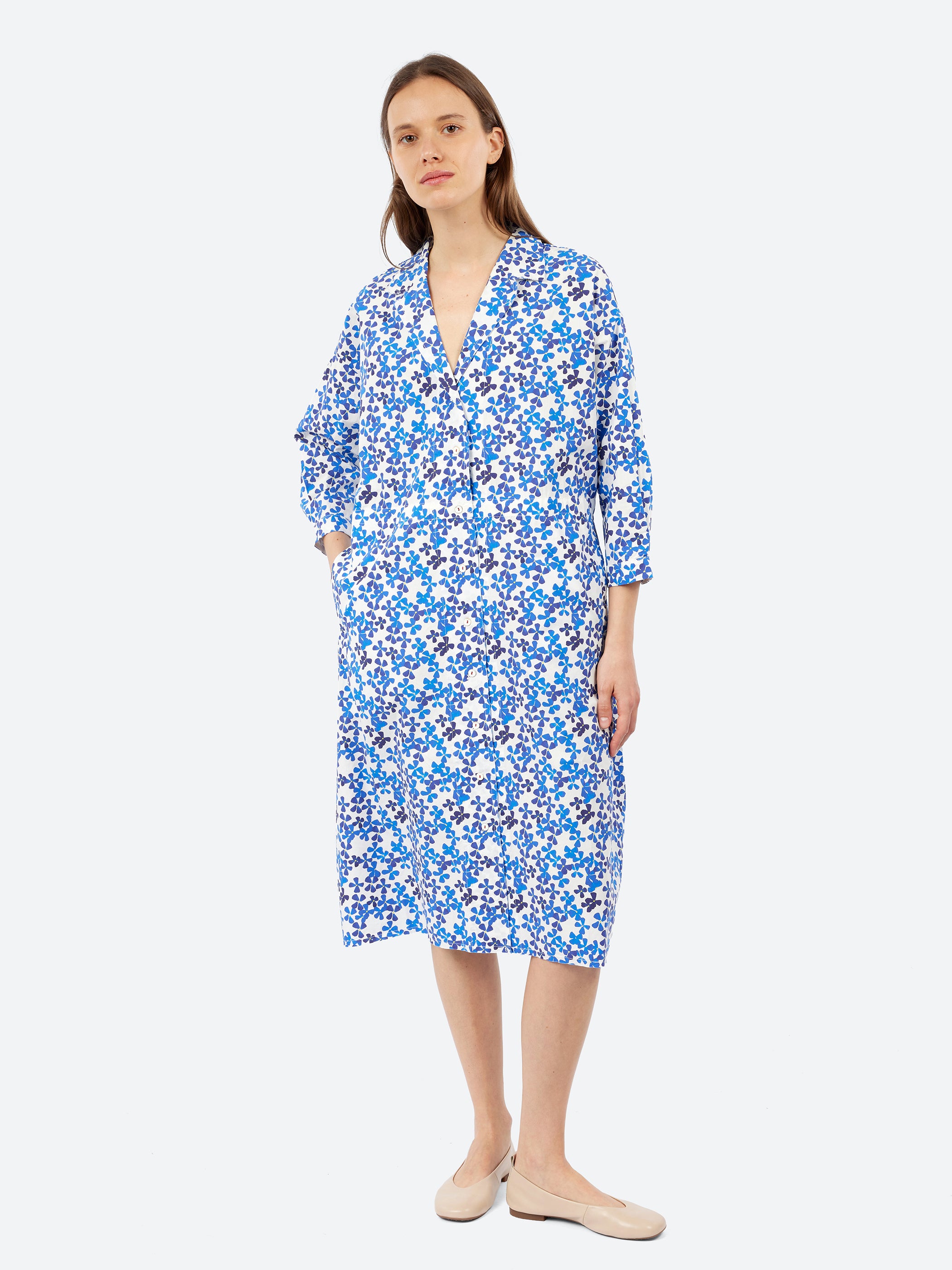 Danica Dress