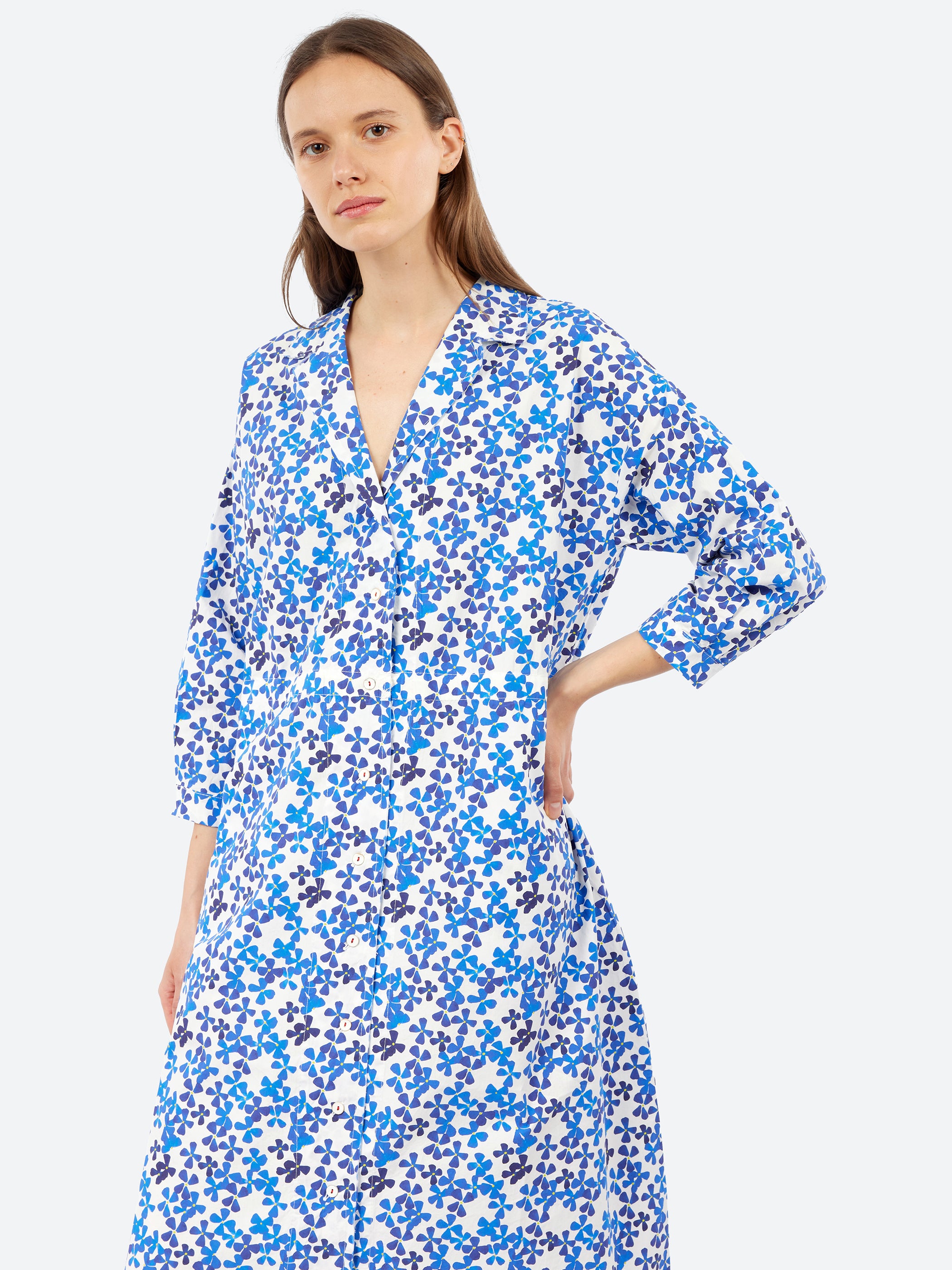 Danica Dress