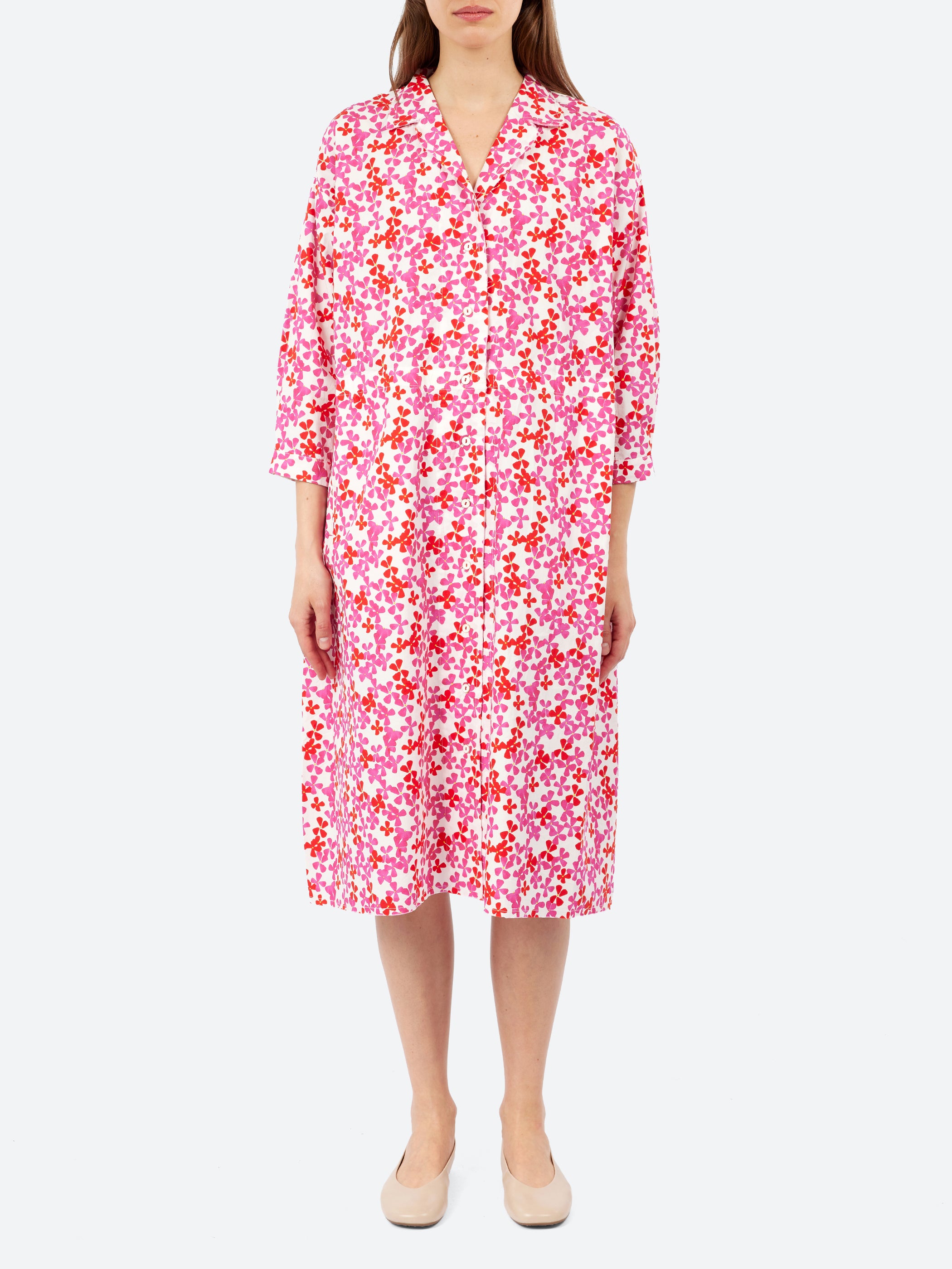 Danica Dress