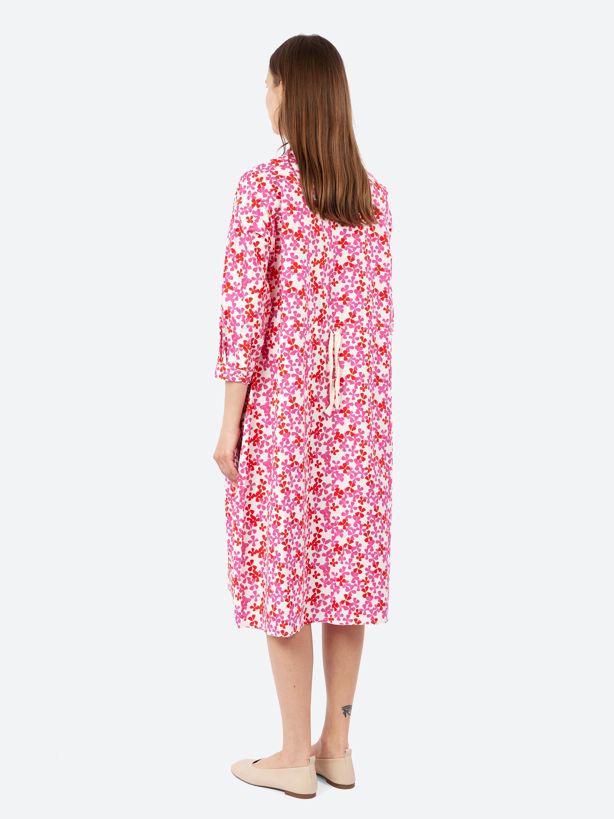 Danica Dress