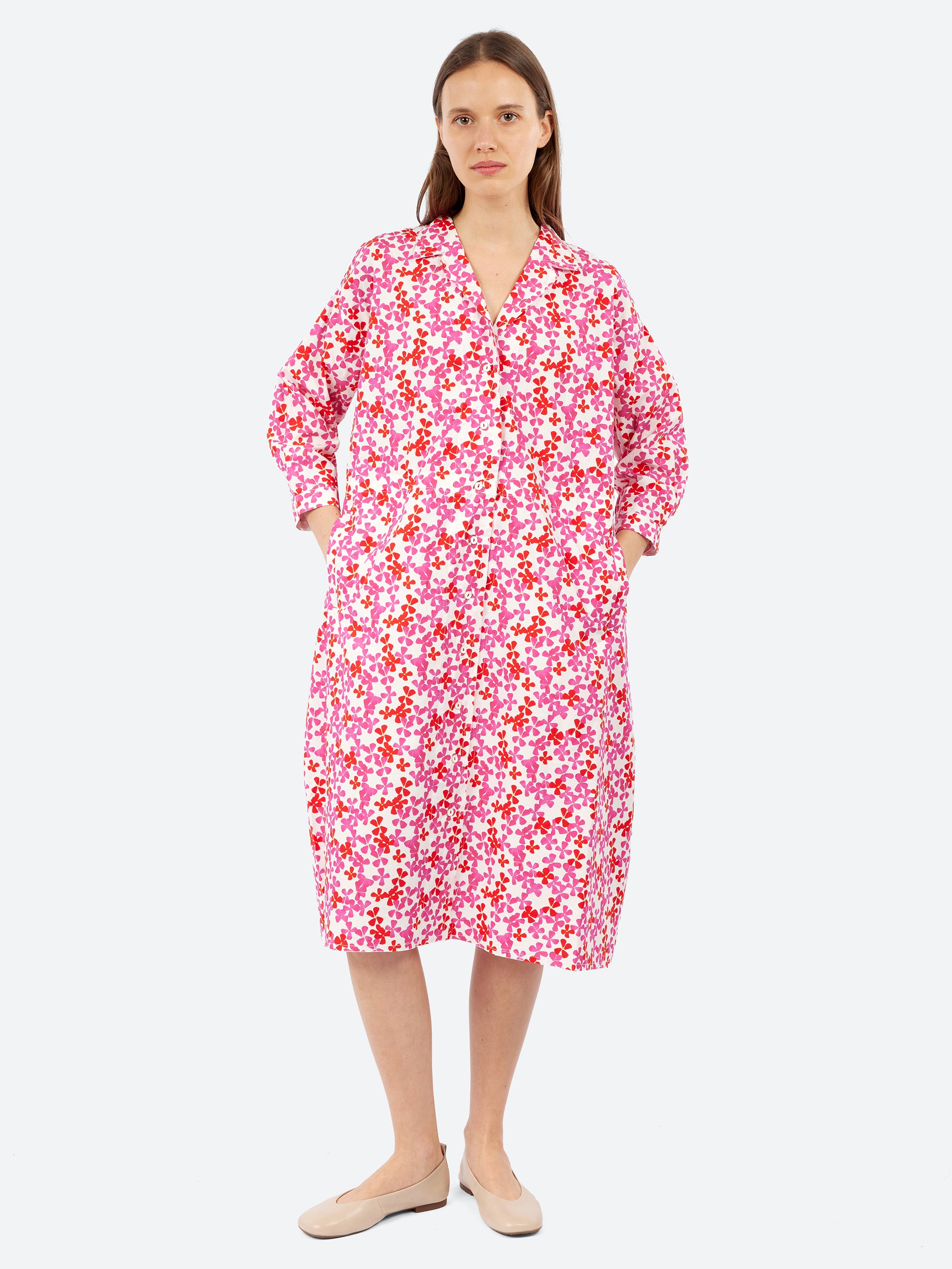 Danica Dress