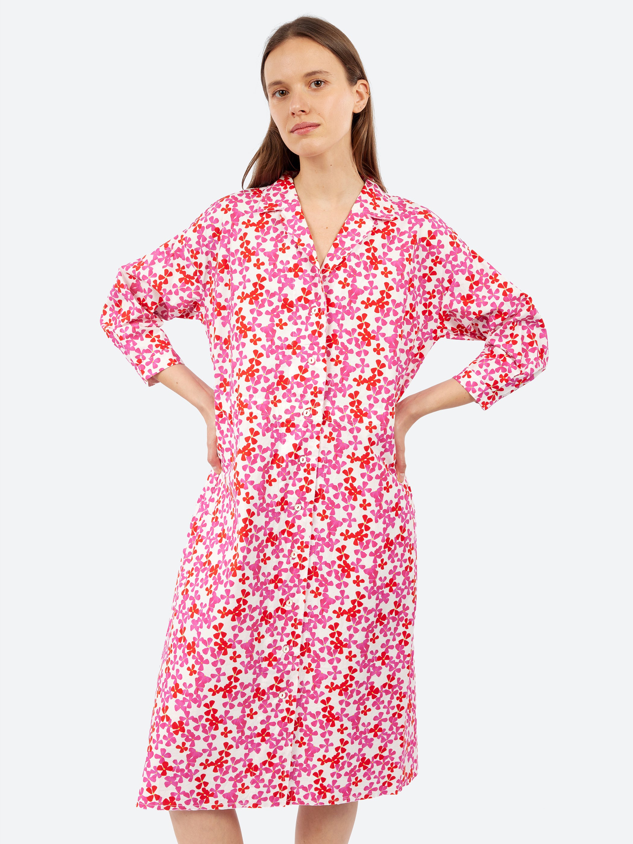 Danica Dress