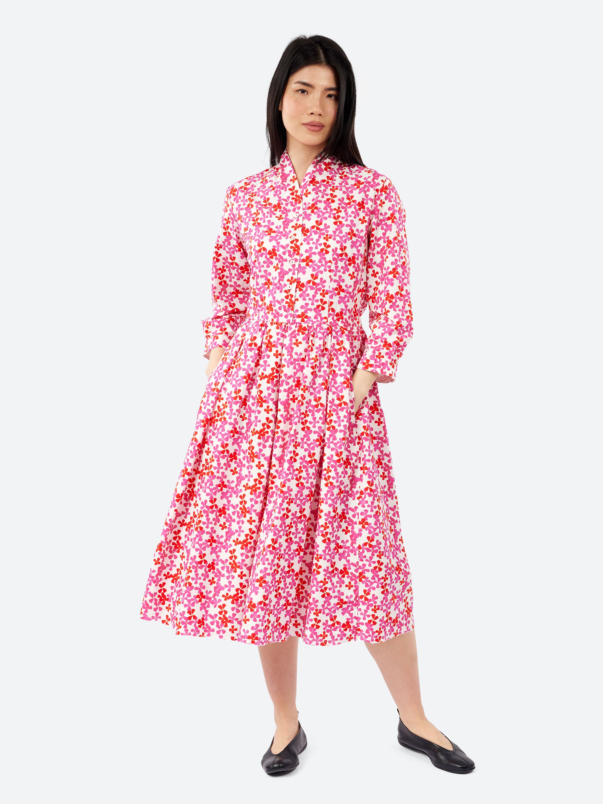 Delaney Dress