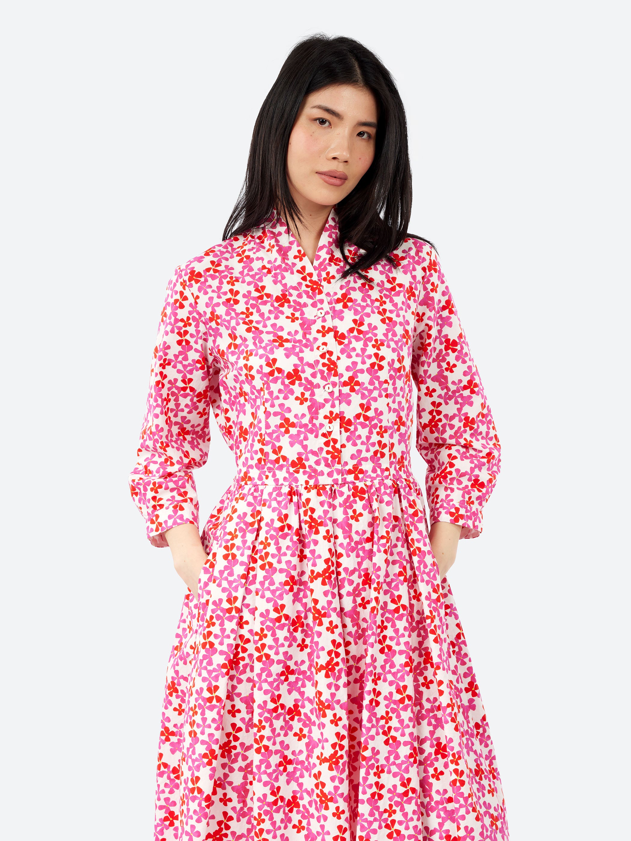 Delaney Dress