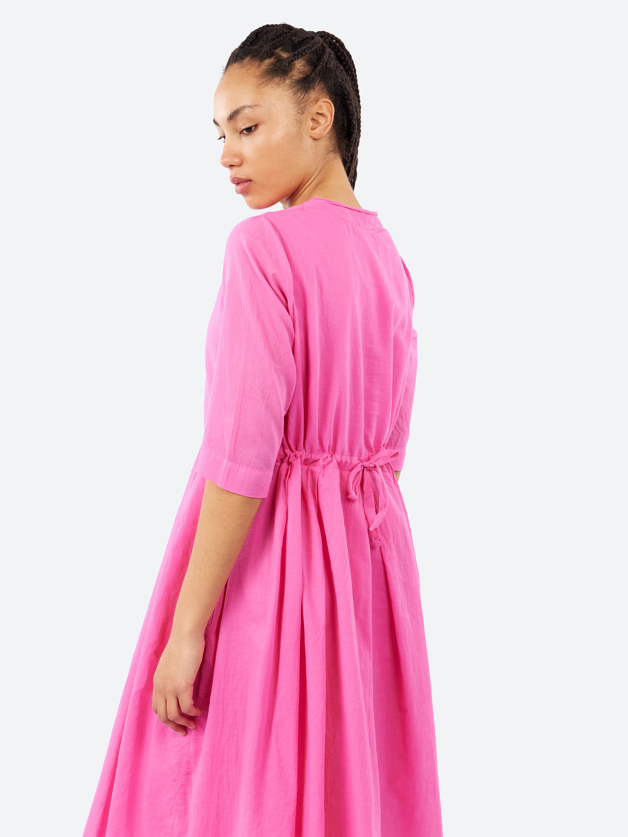 Darja Dress