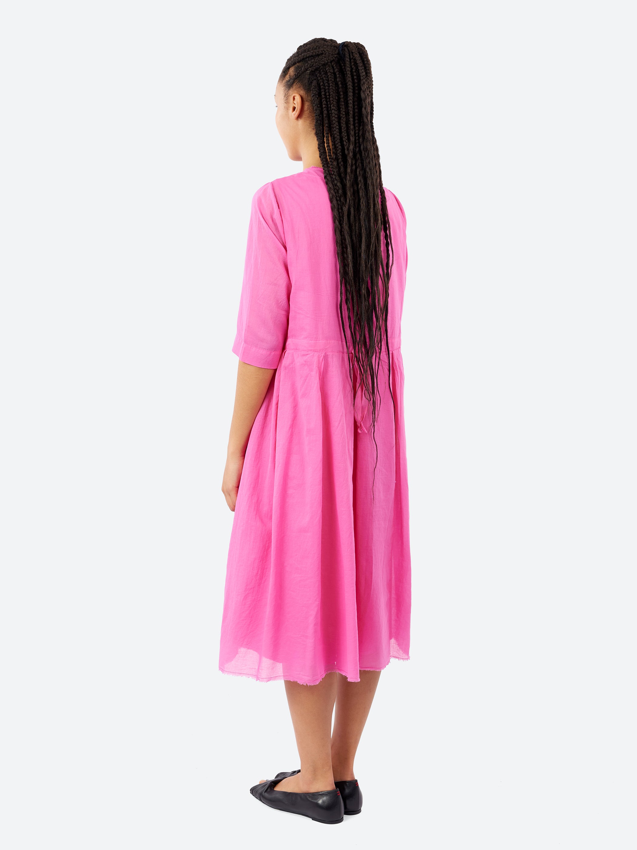 Darja Dress