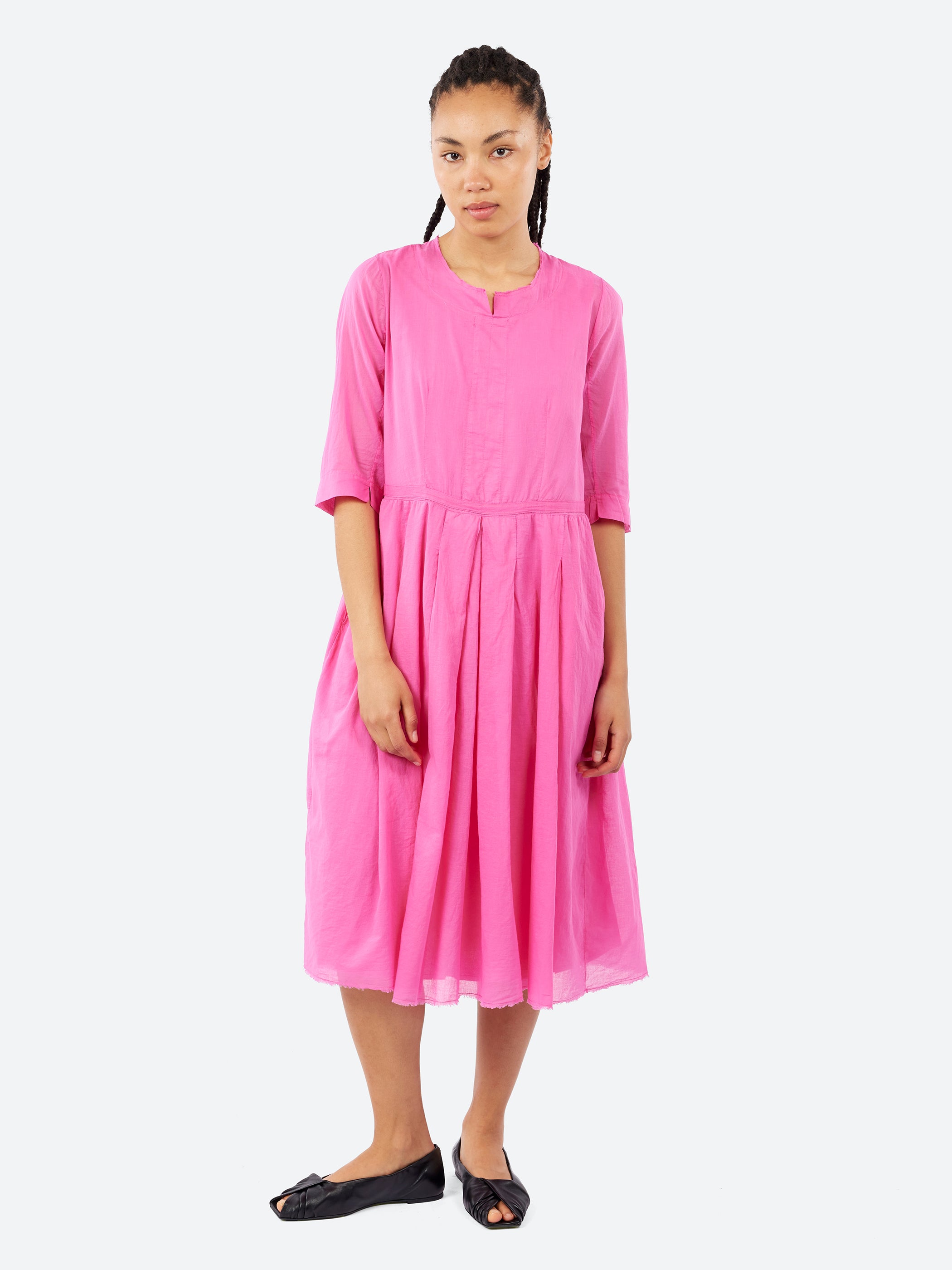 Darja Dress
