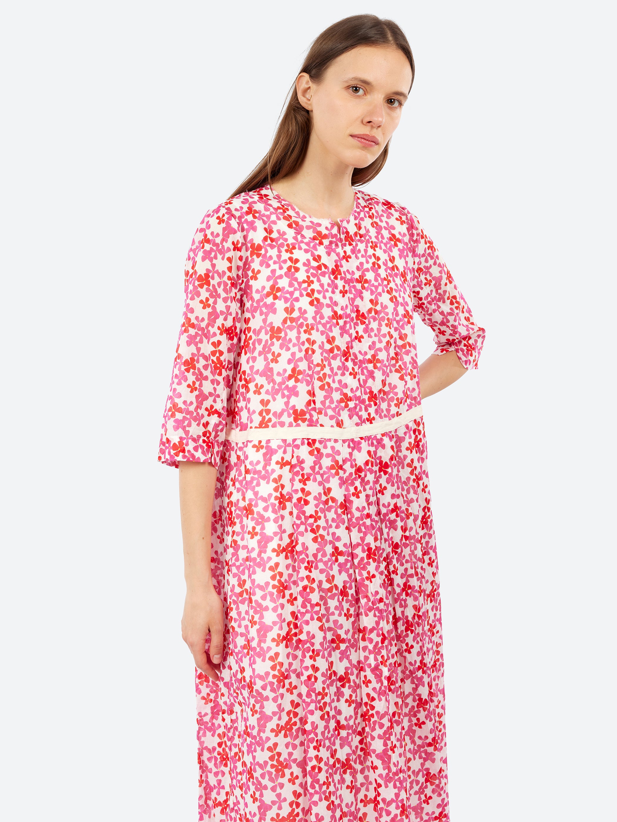 Darja Dress