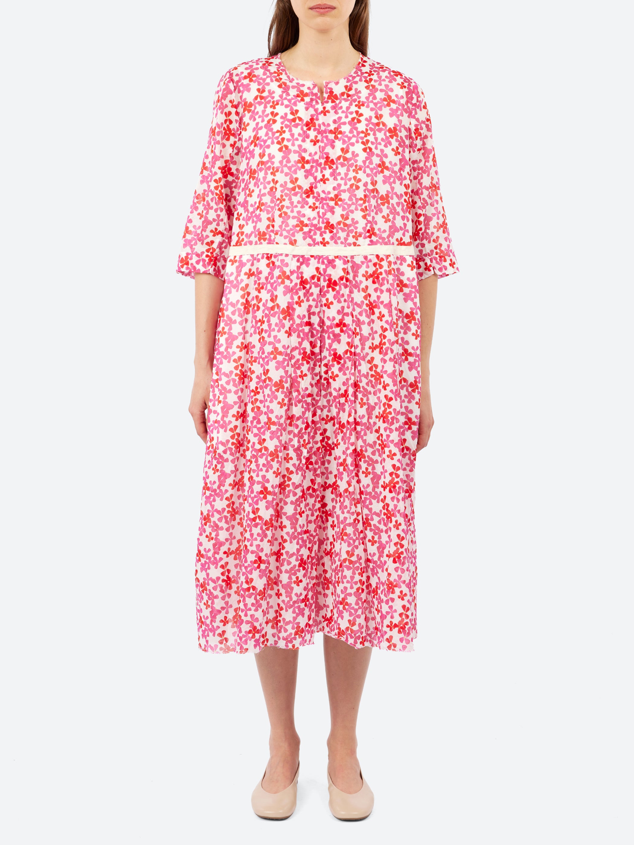 Darja Dress