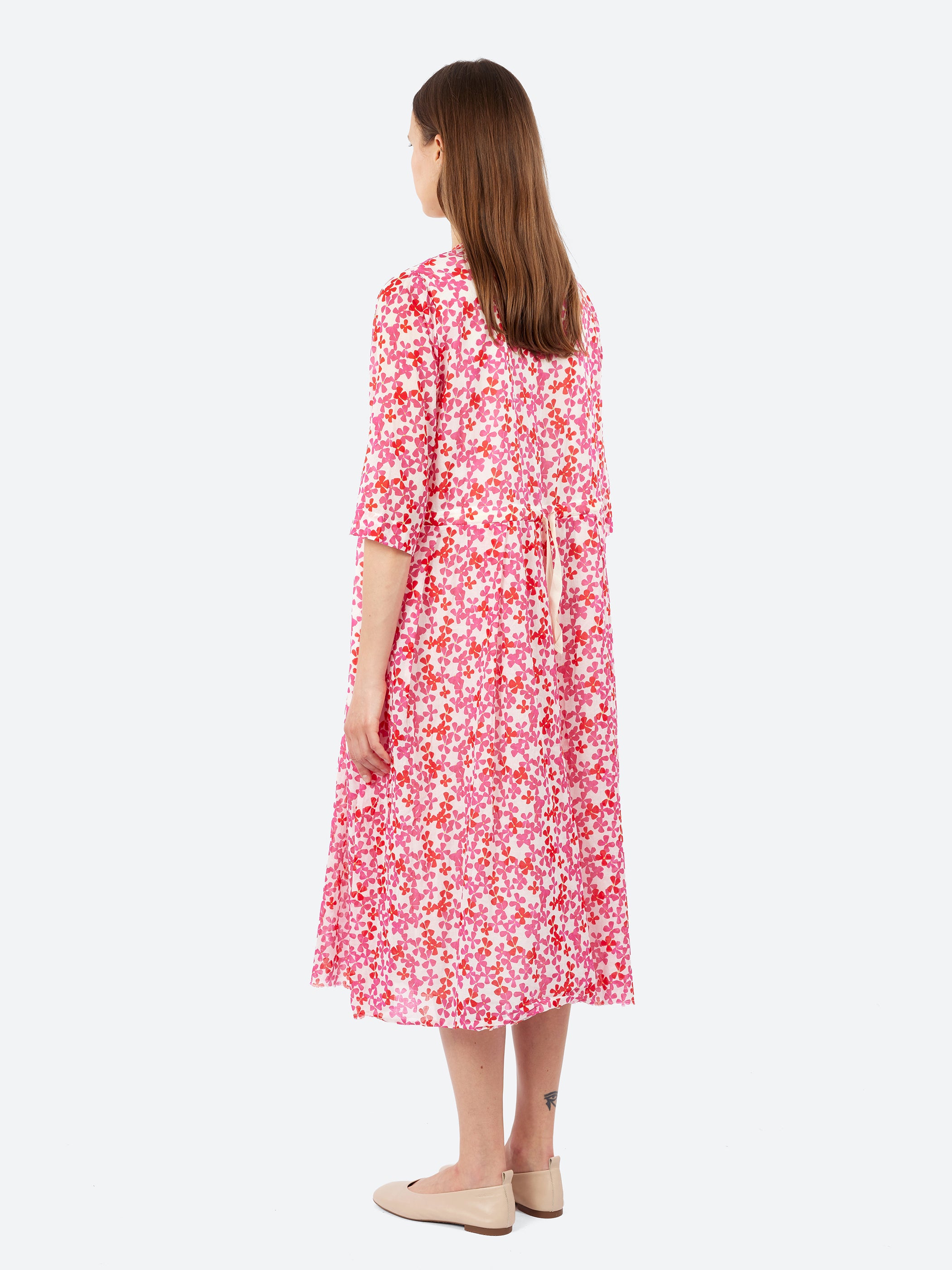 Danica Dress