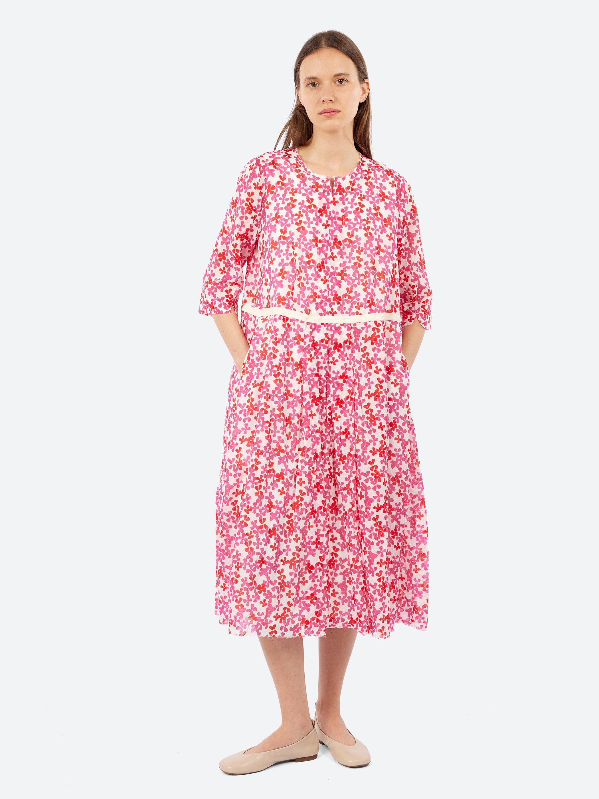 Danica Dress