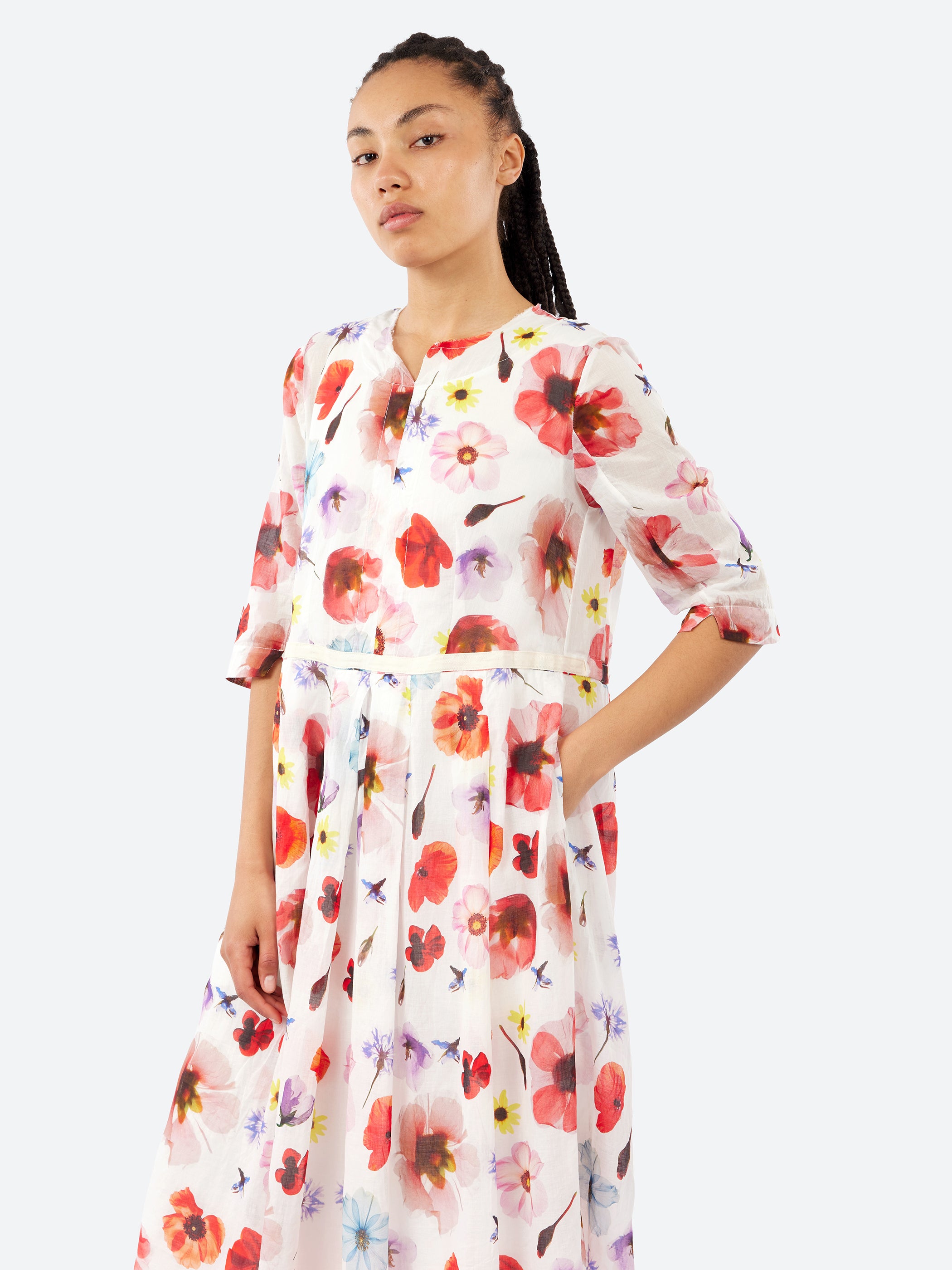 Darja Dress